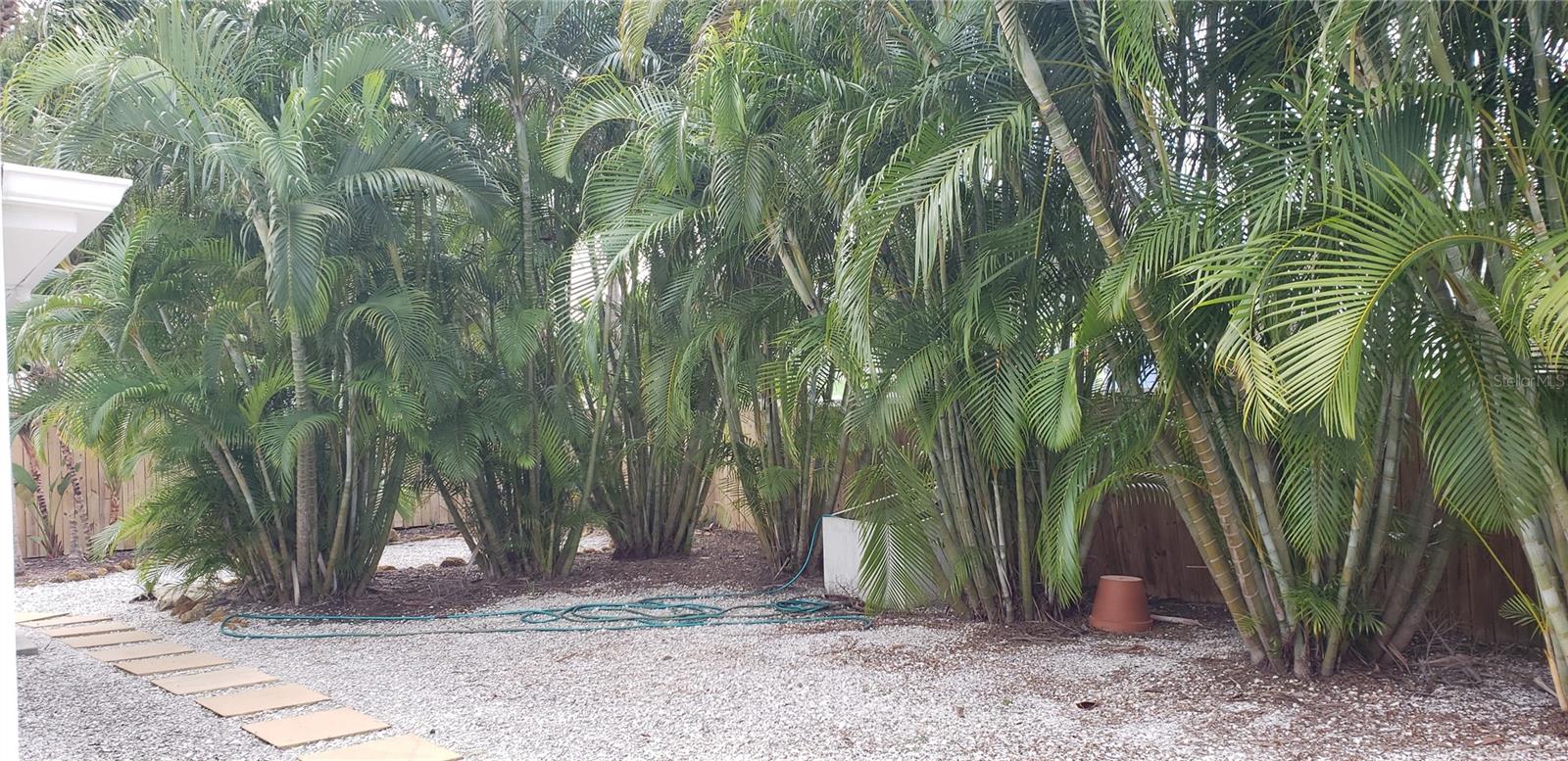 SARASOTA BEACH - Residential