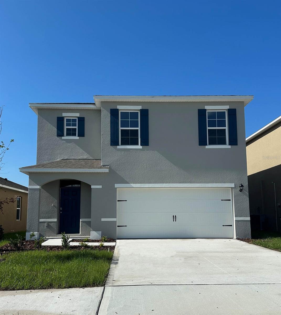 CASCADES - Residential