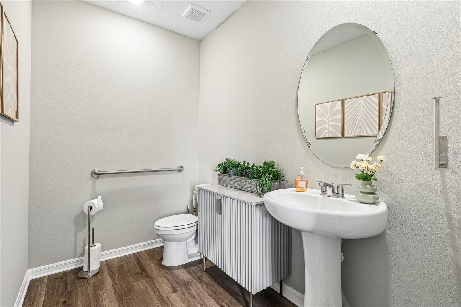 CASCADES - Residential
