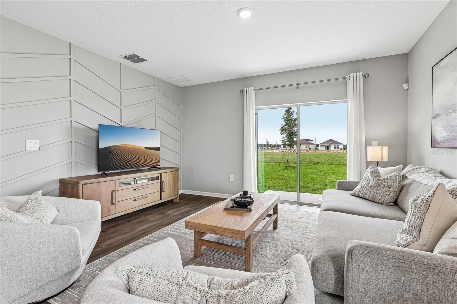 CASCADES - Residential