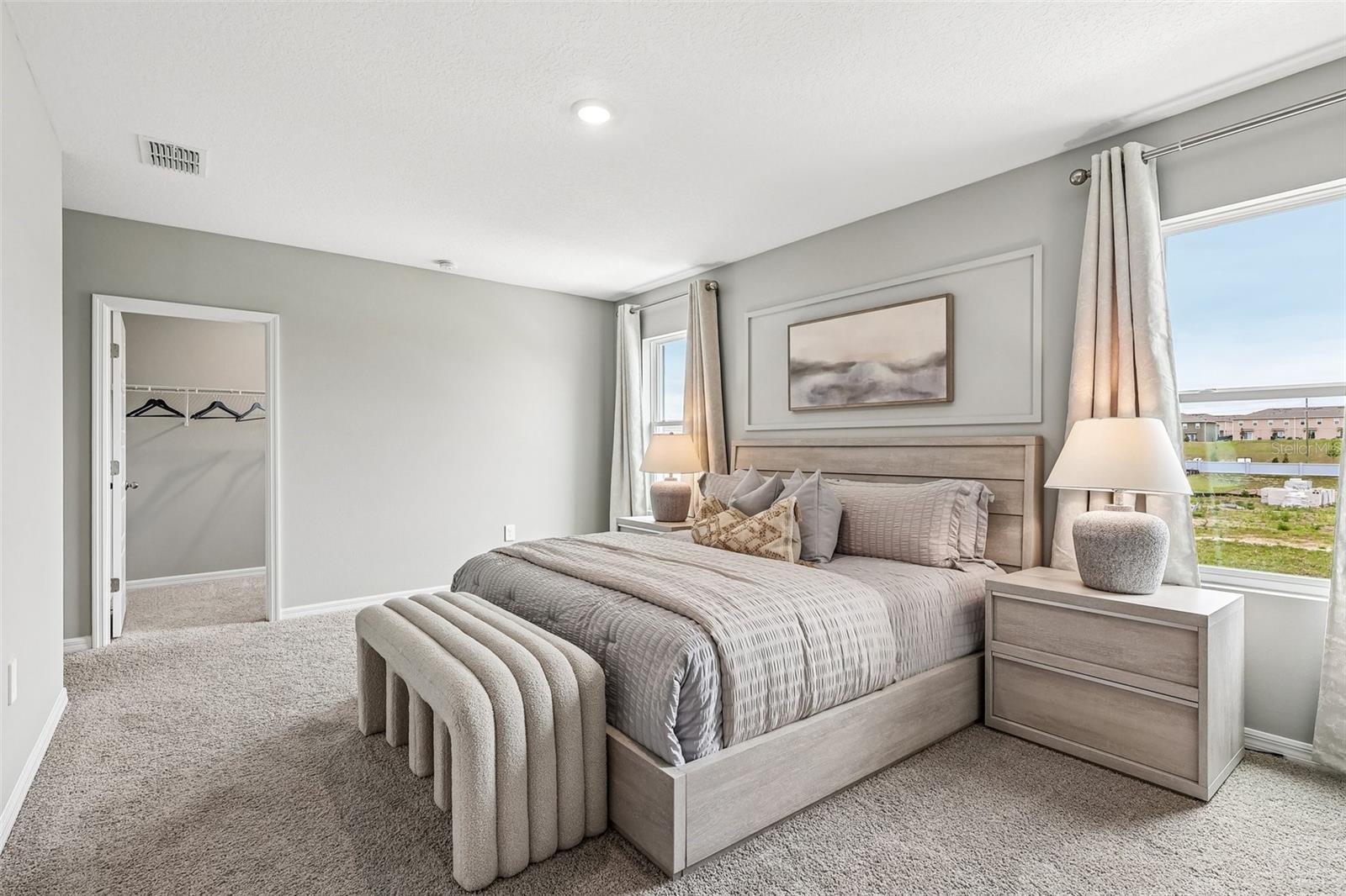 CASCADES - Residential