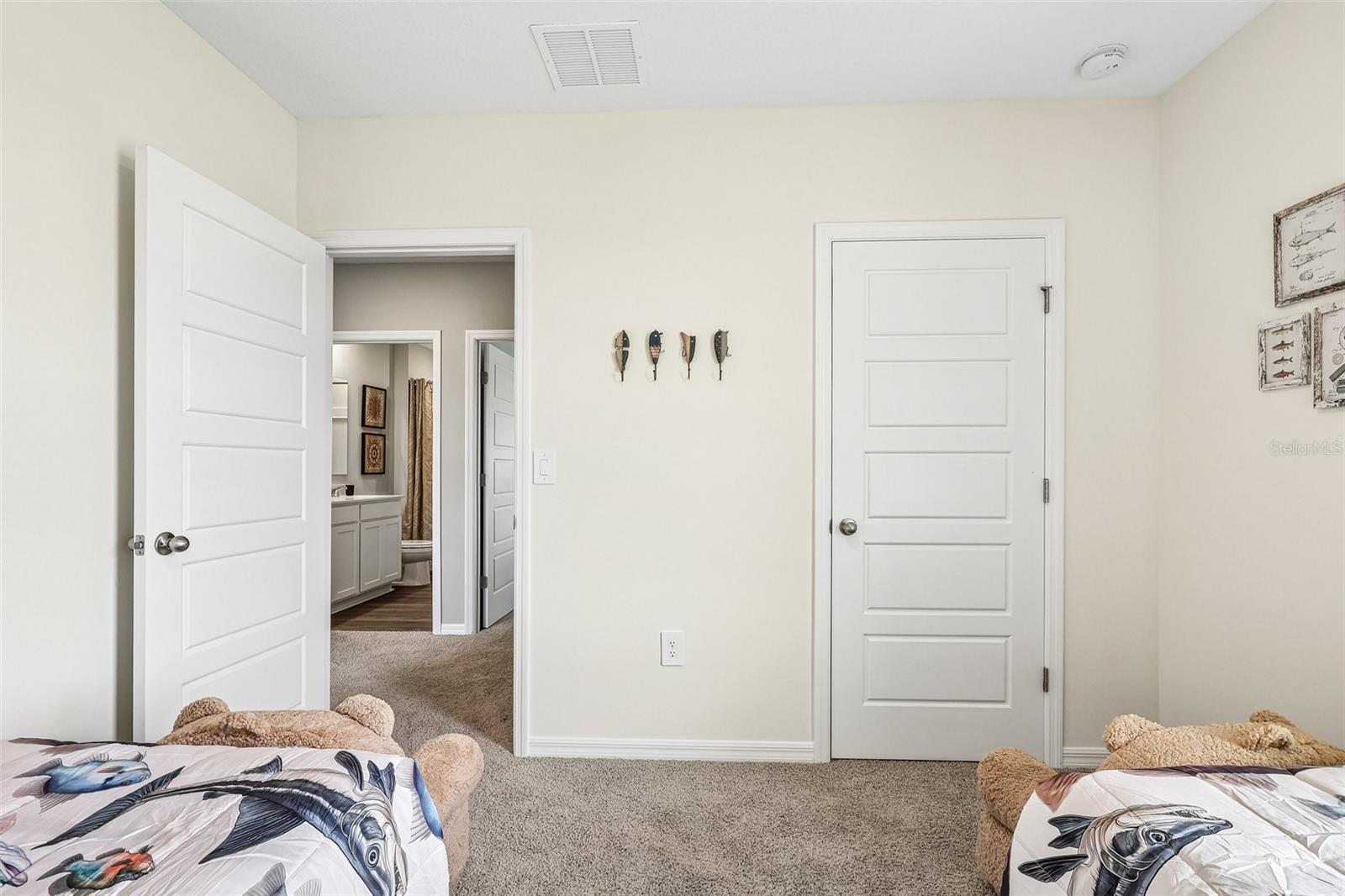 CASCADES - Residential