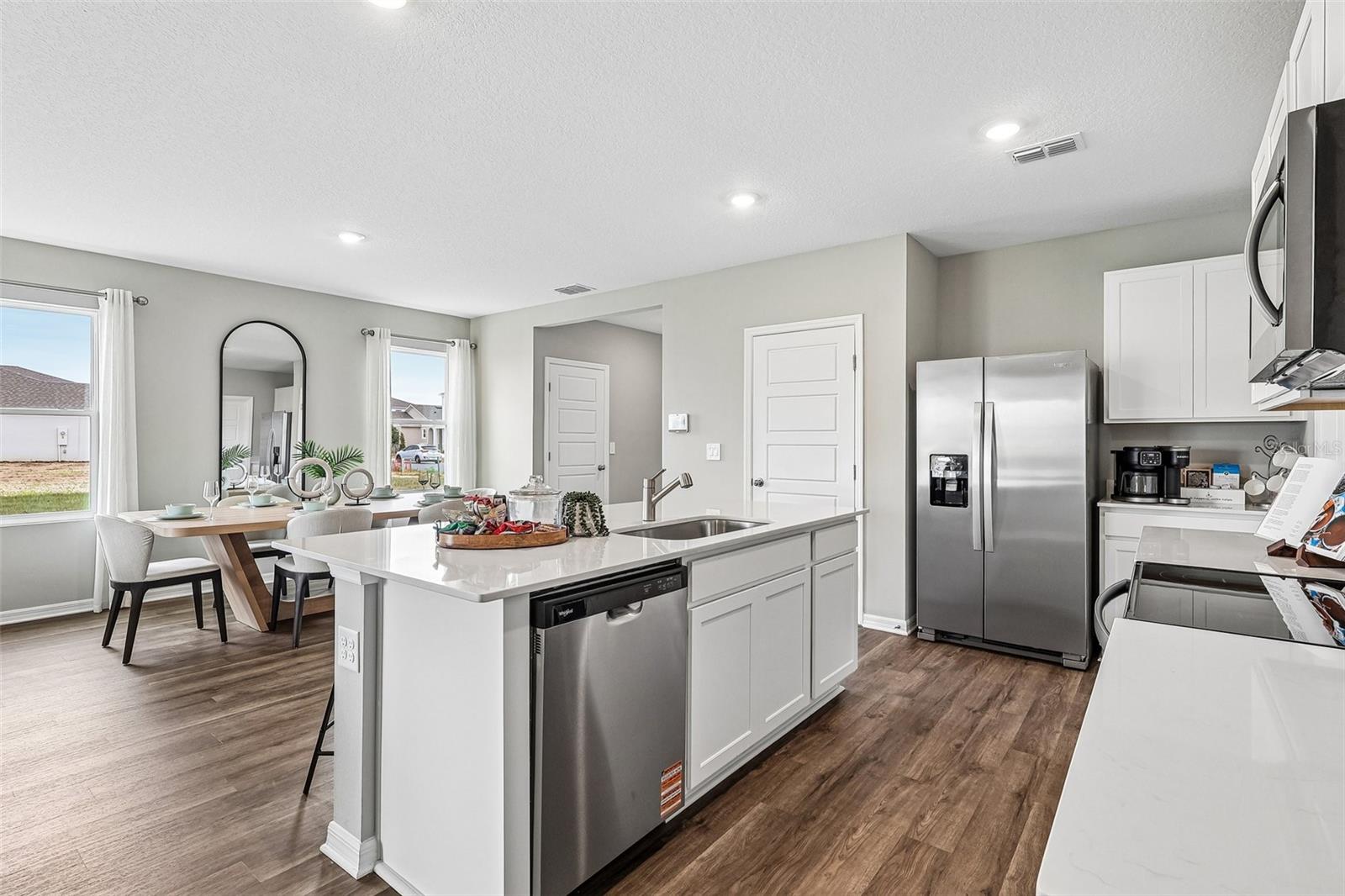 CASCADES - Residential