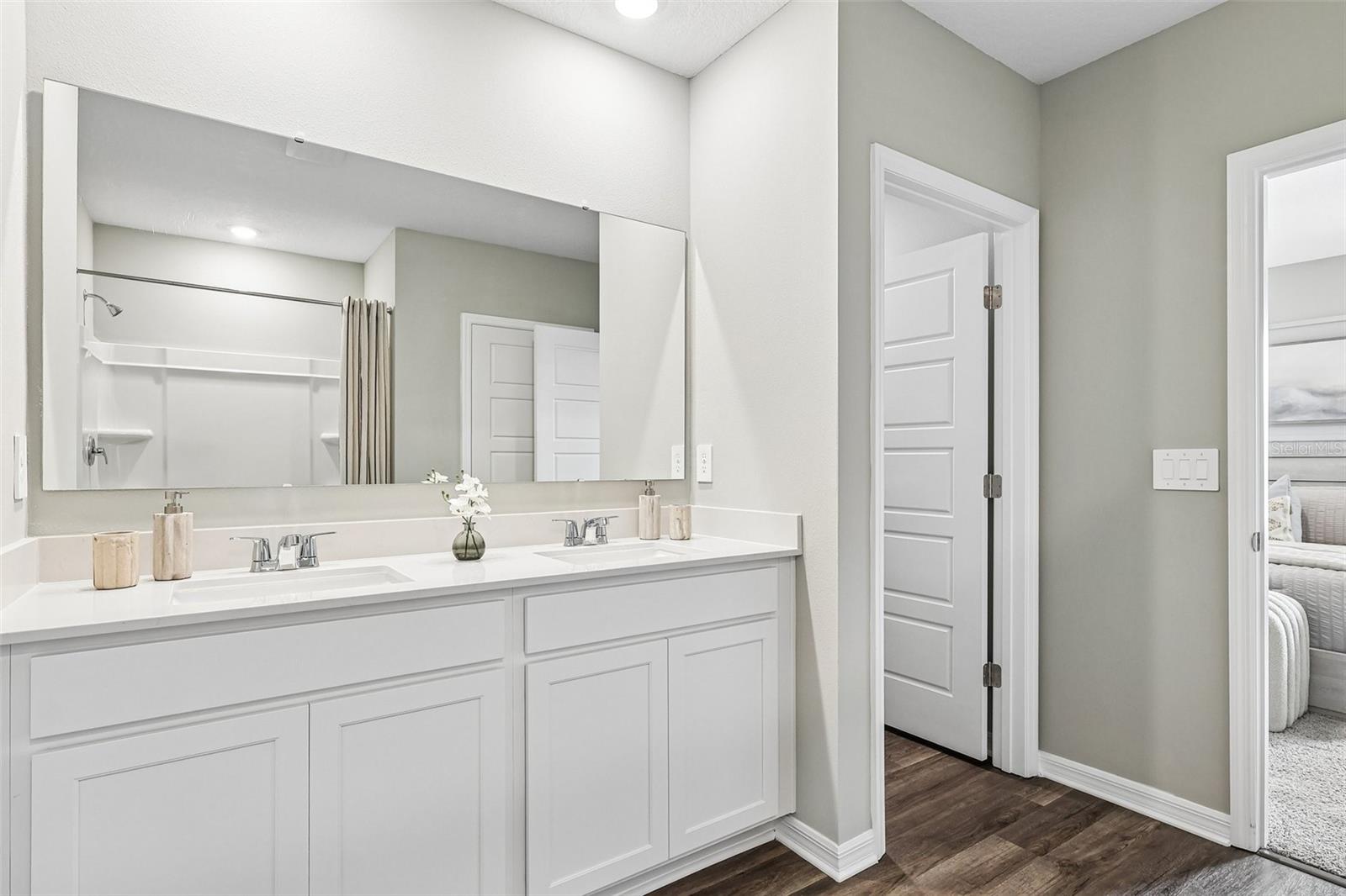 CASCADES - Residential