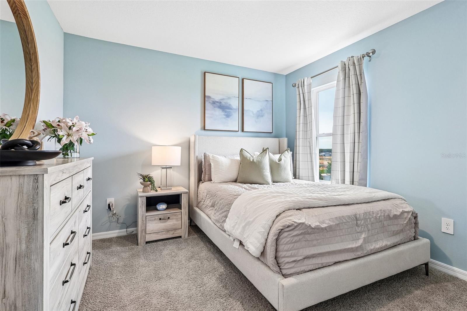 CASCADES - Residential