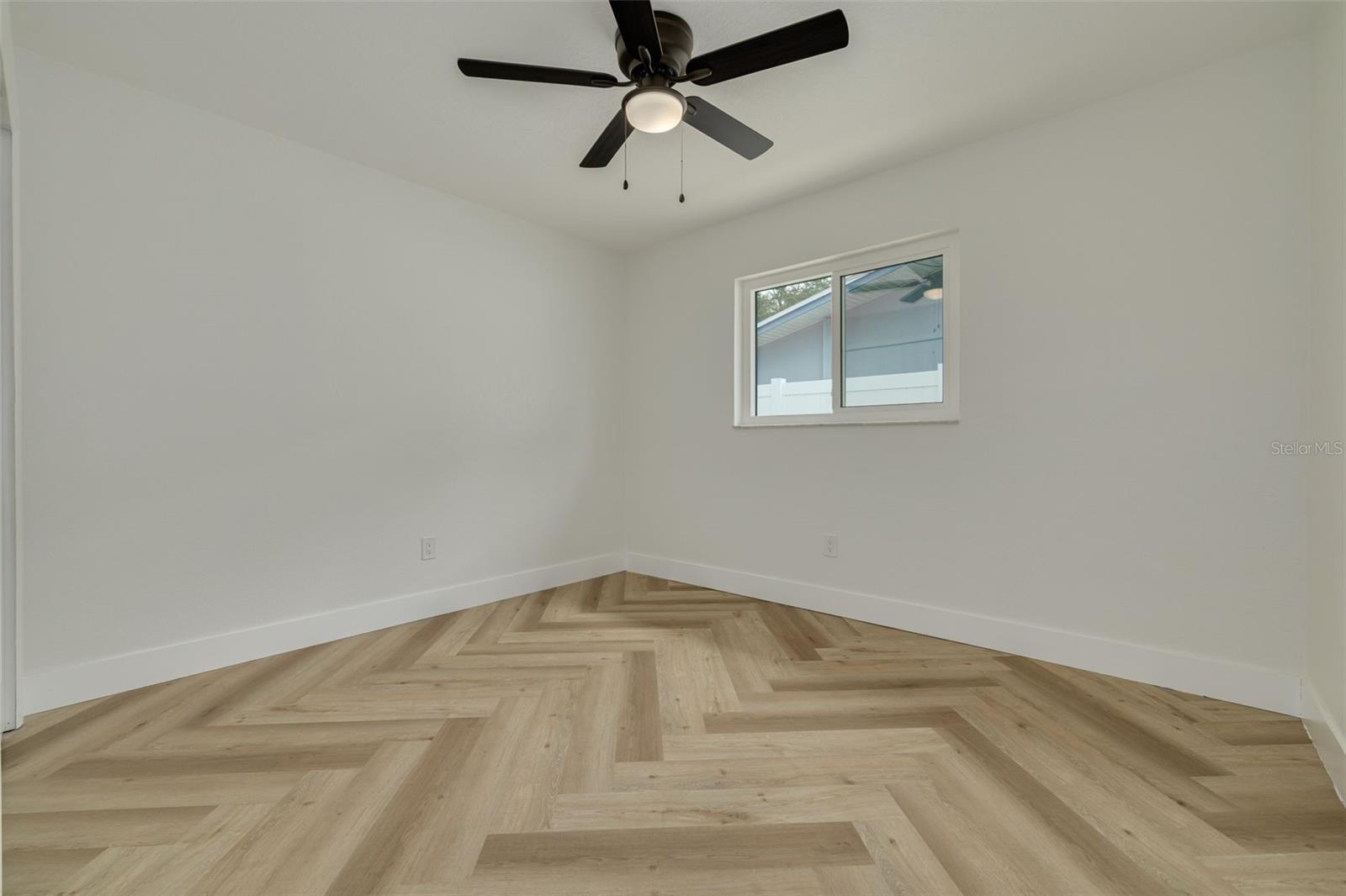 KEENE PARK - Residential