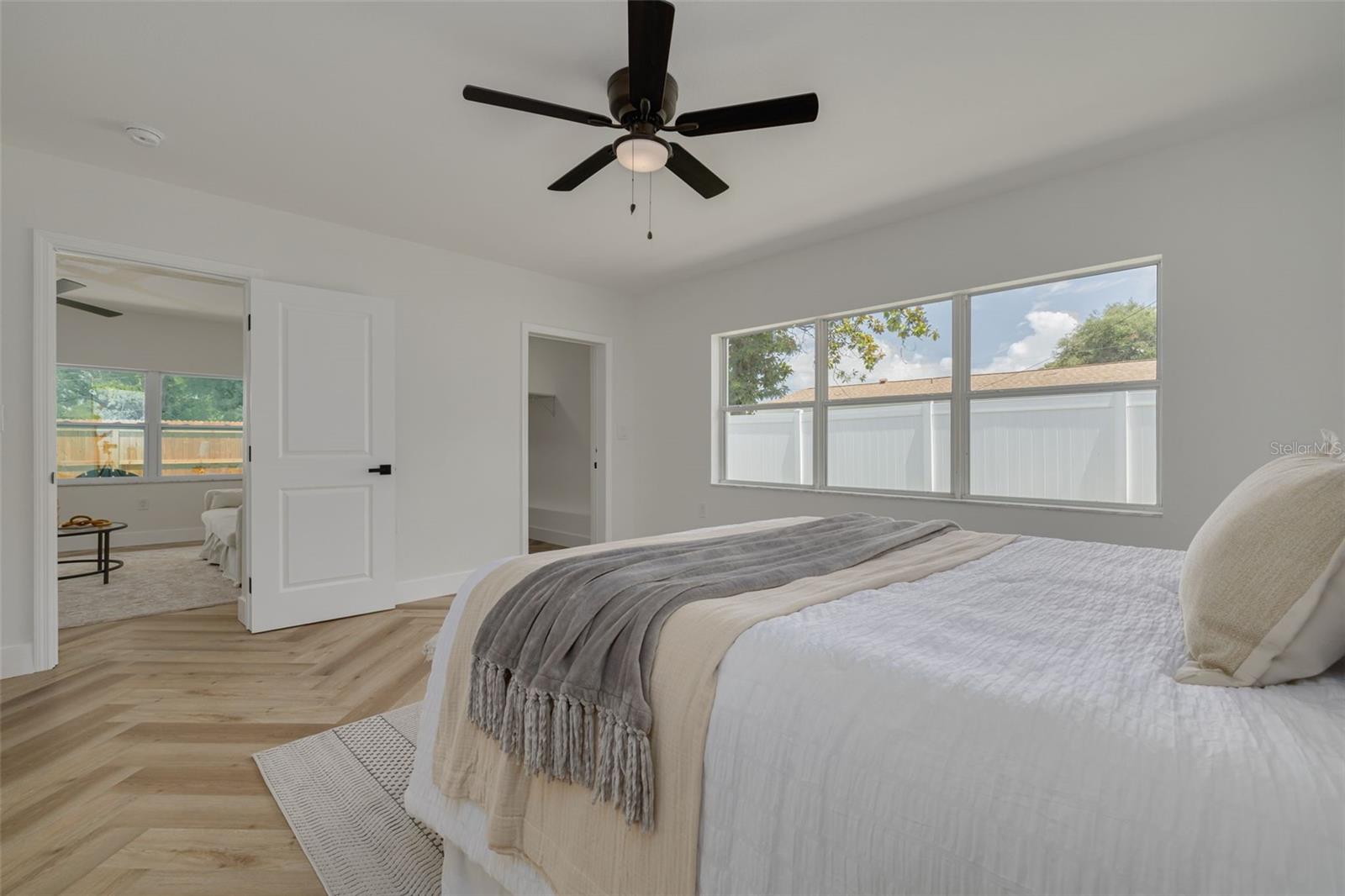 KEENE PARK - Residential