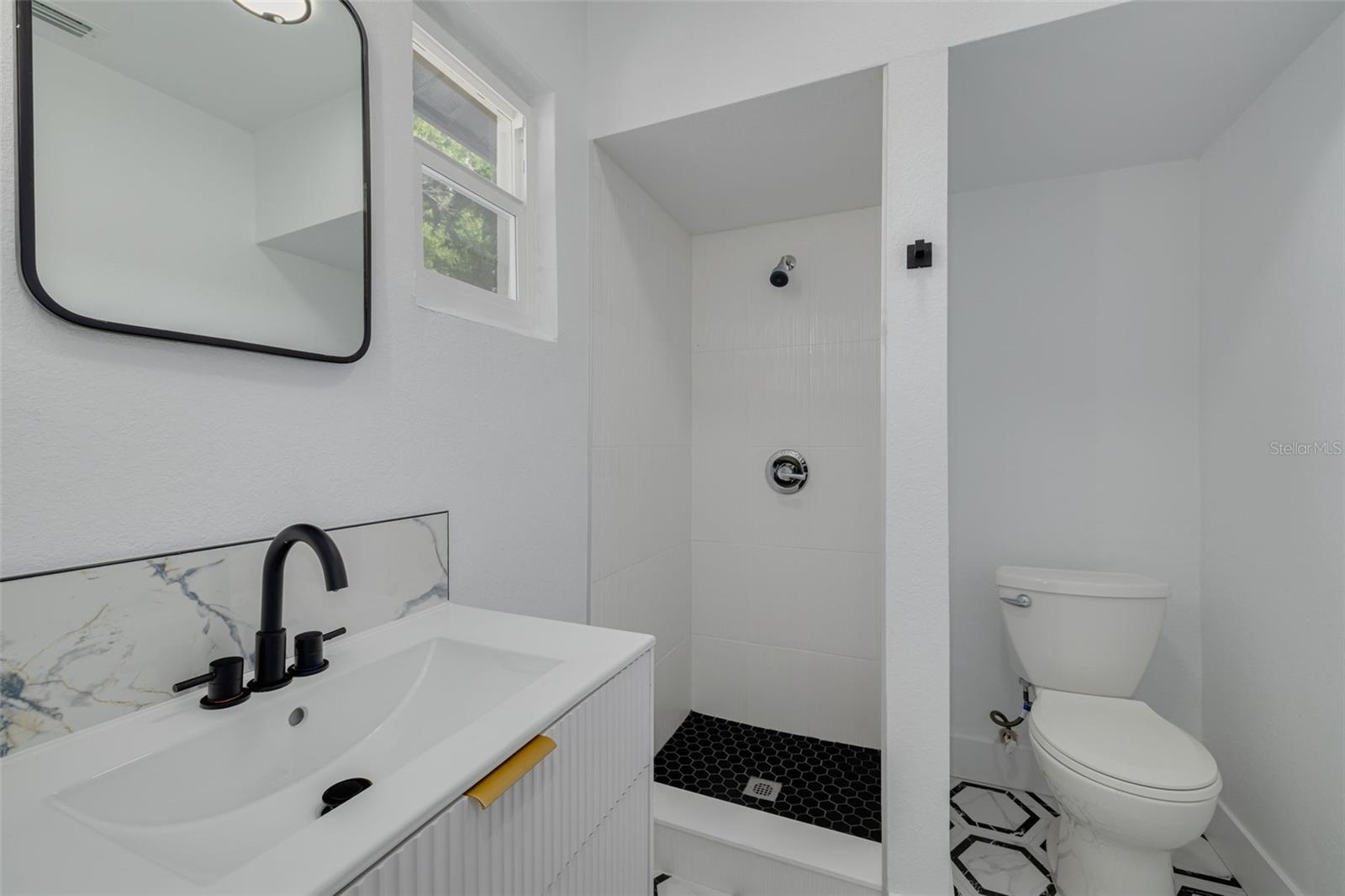 KEENE PARK - Residential