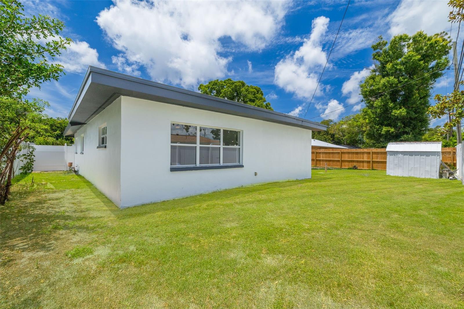 KEENE PARK - Residential