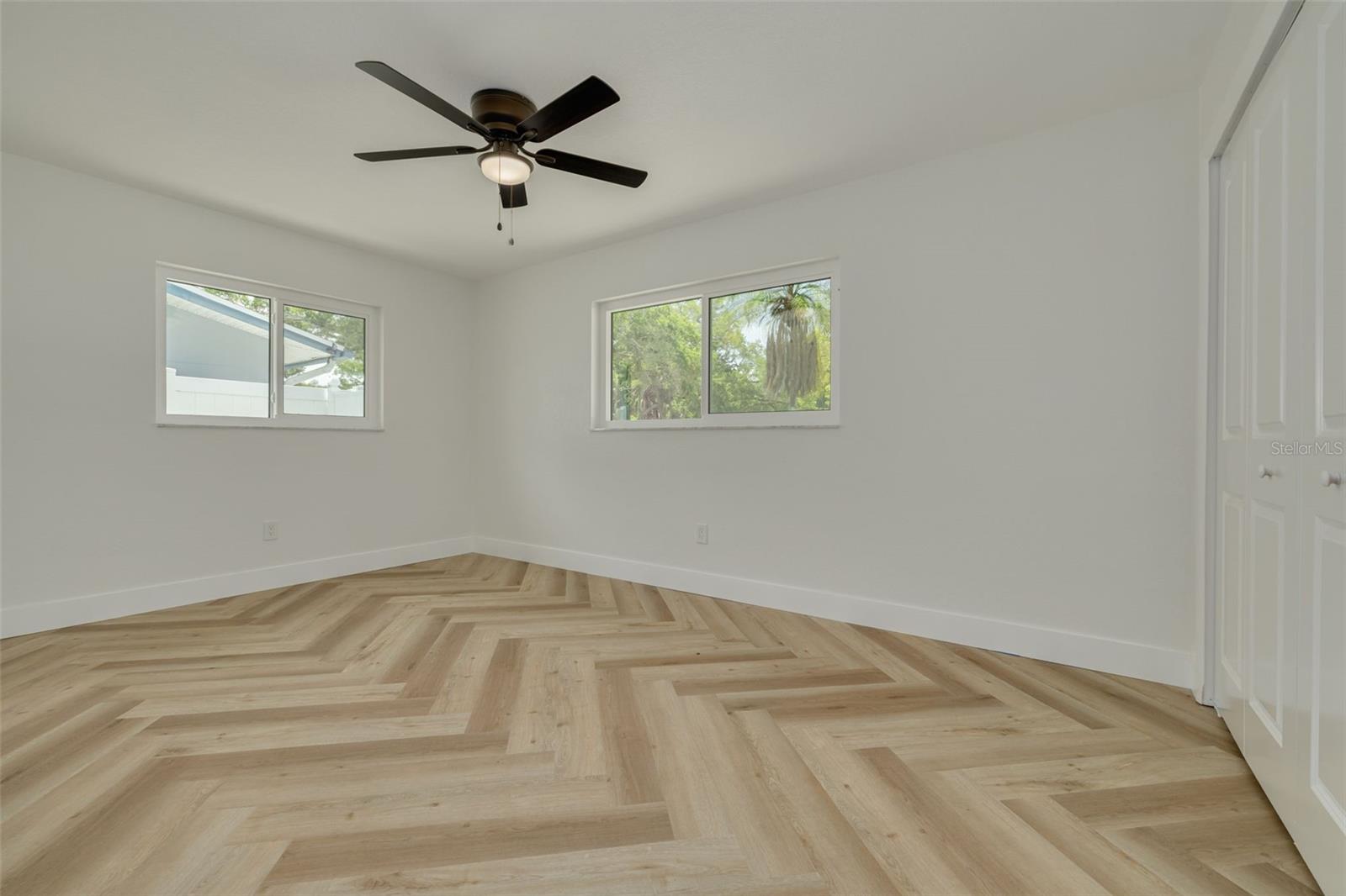 KEENE PARK - Residential