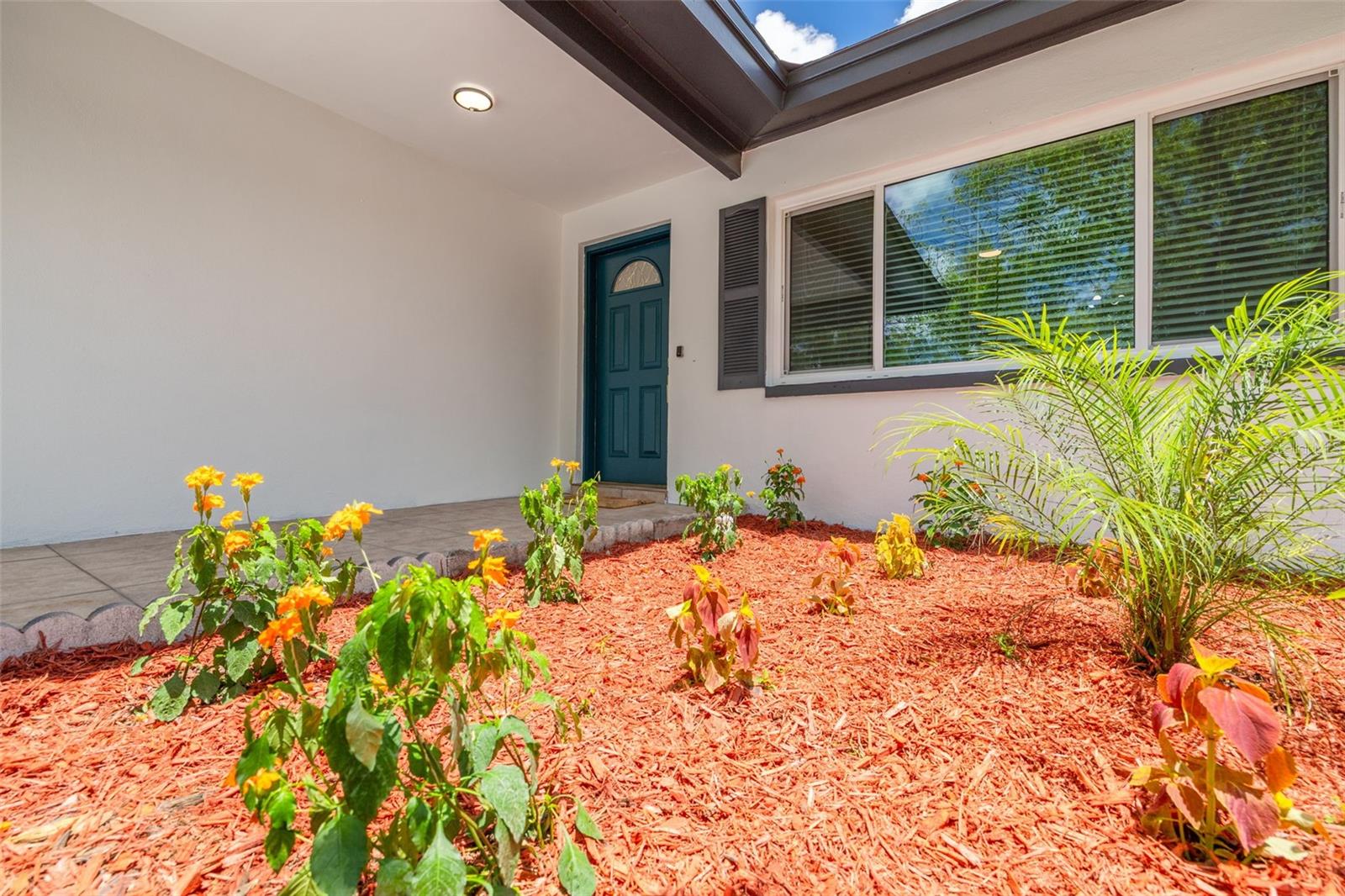 KEENE PARK - Residential