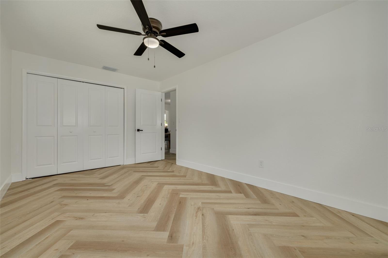 KEENE PARK - Residential