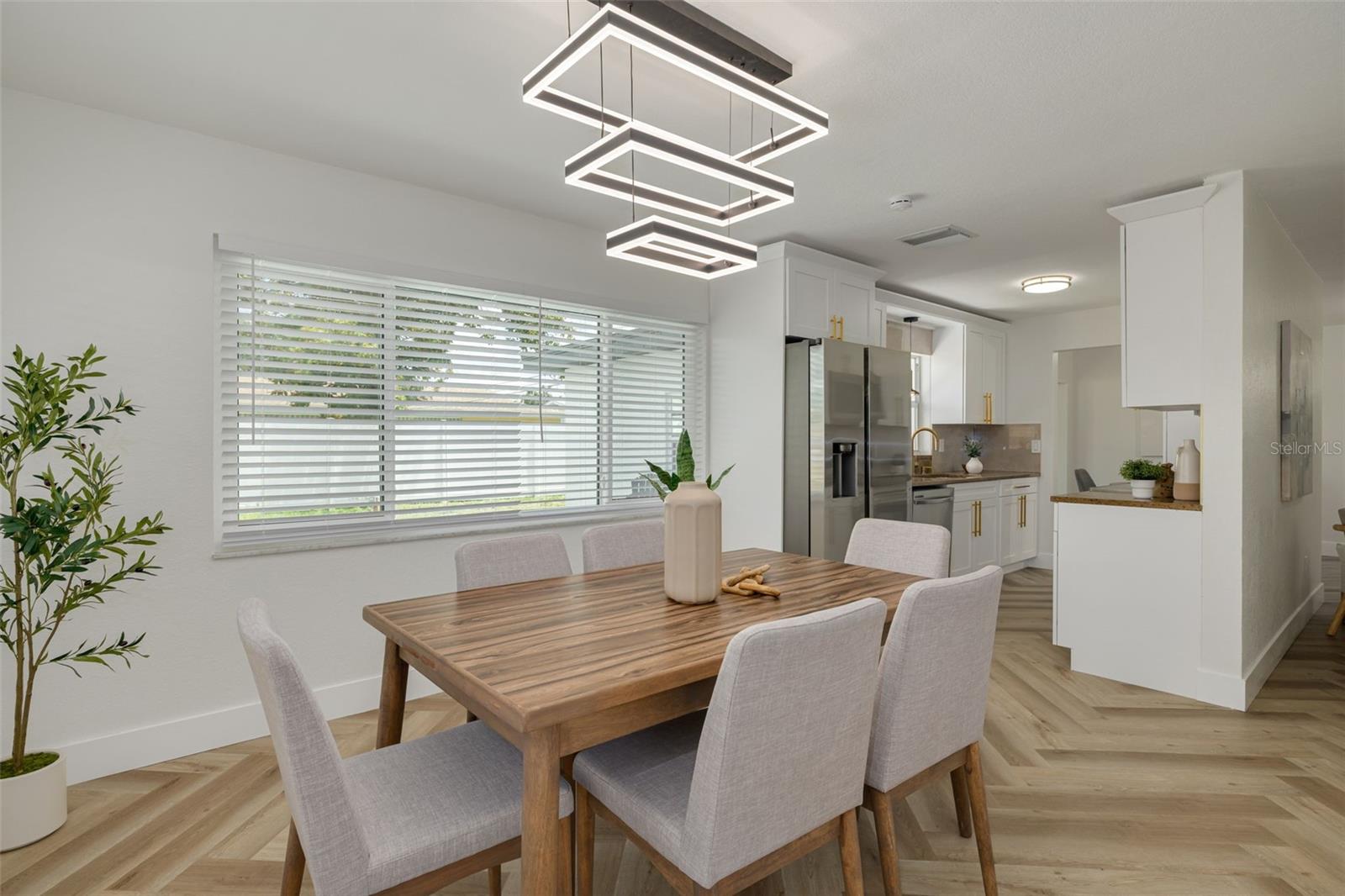 KEENE PARK - Residential