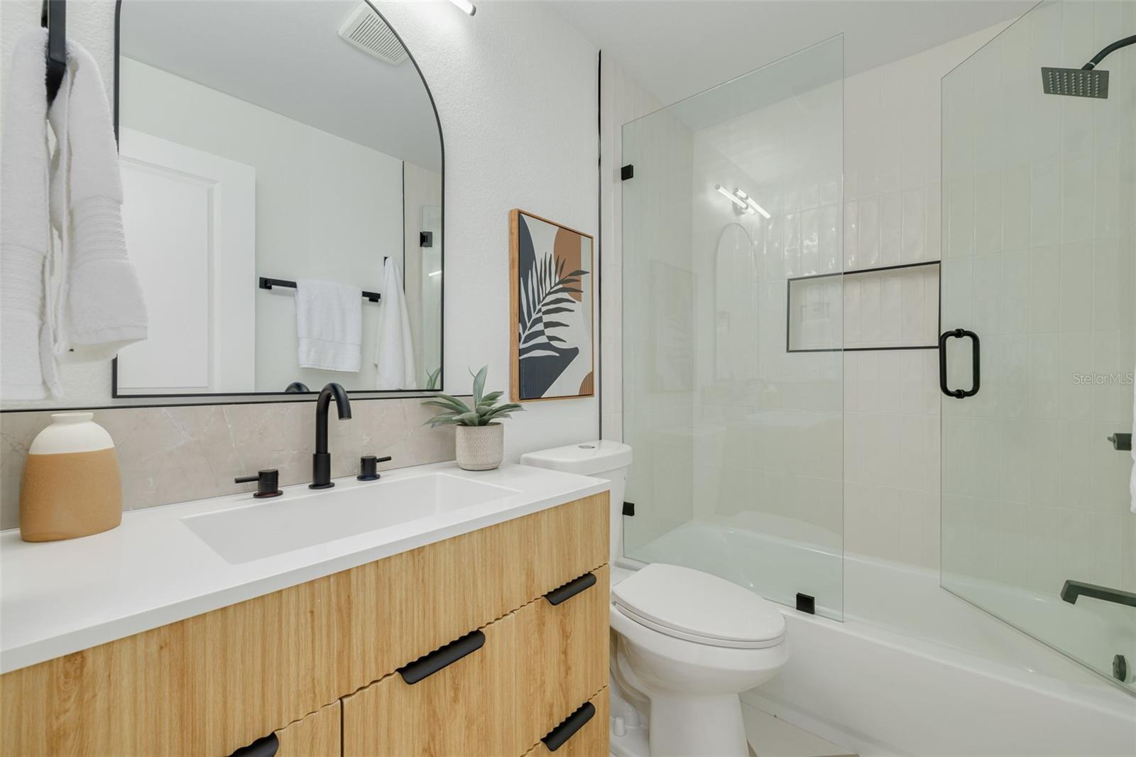 KEENE PARK - Residential