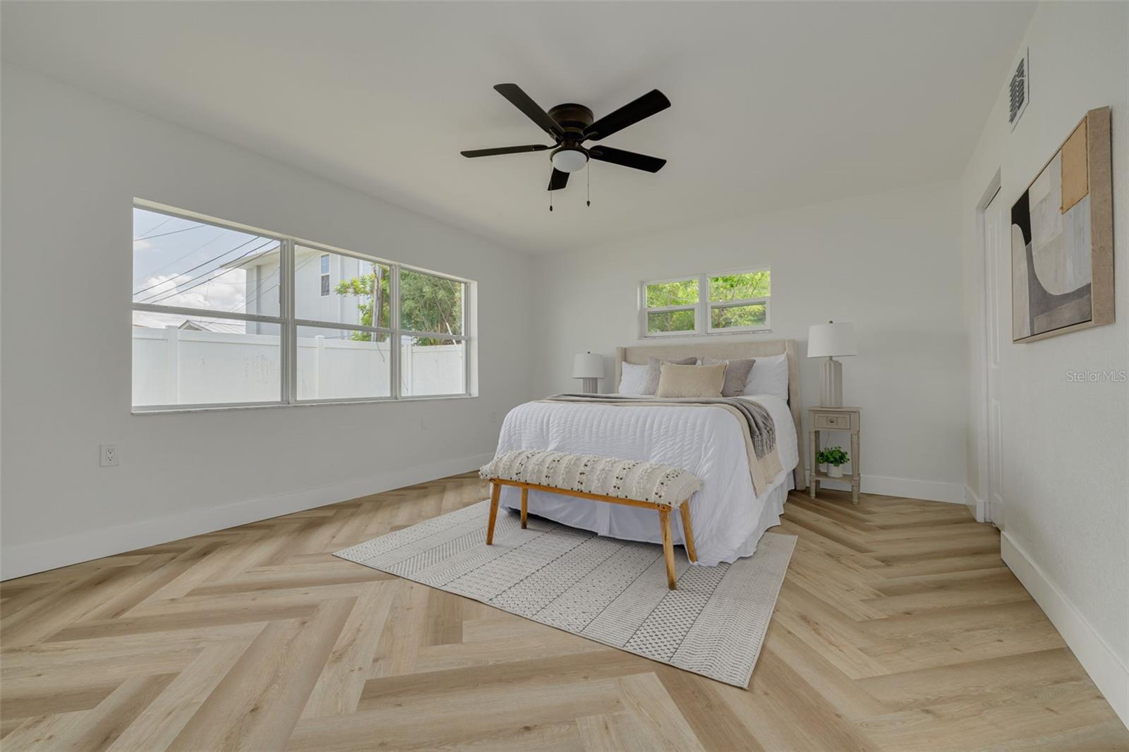 KEENE PARK - Residential