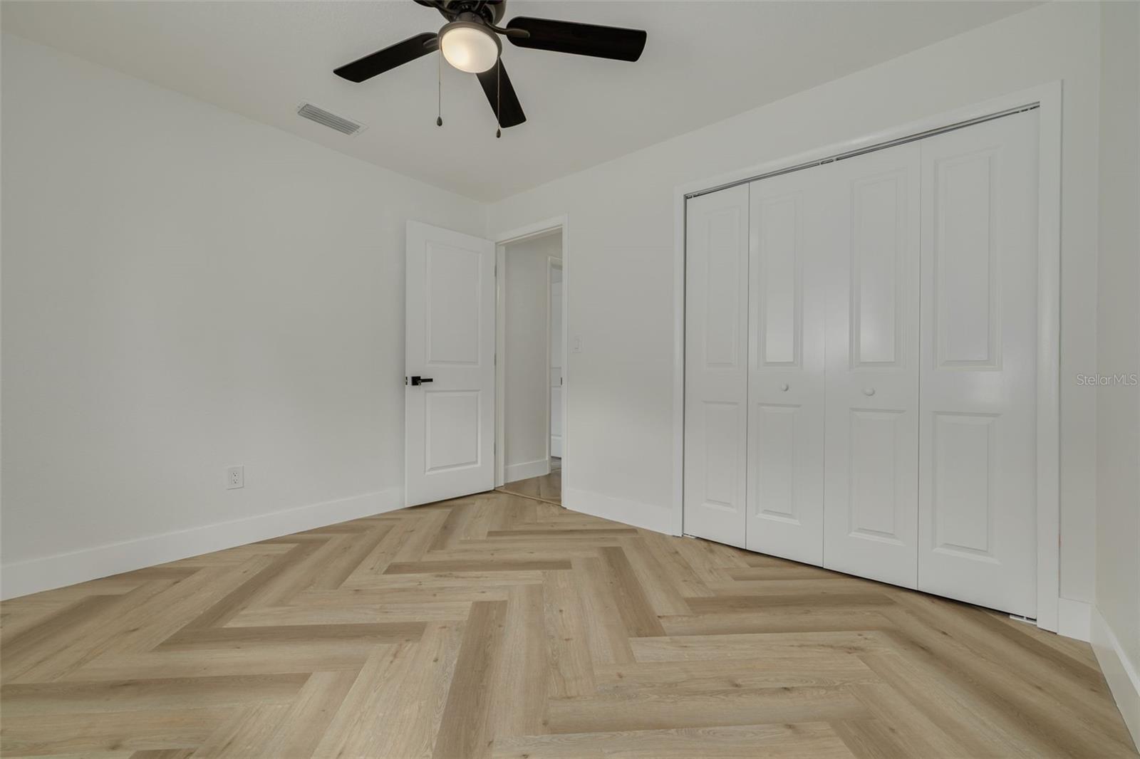 KEENE PARK - Residential