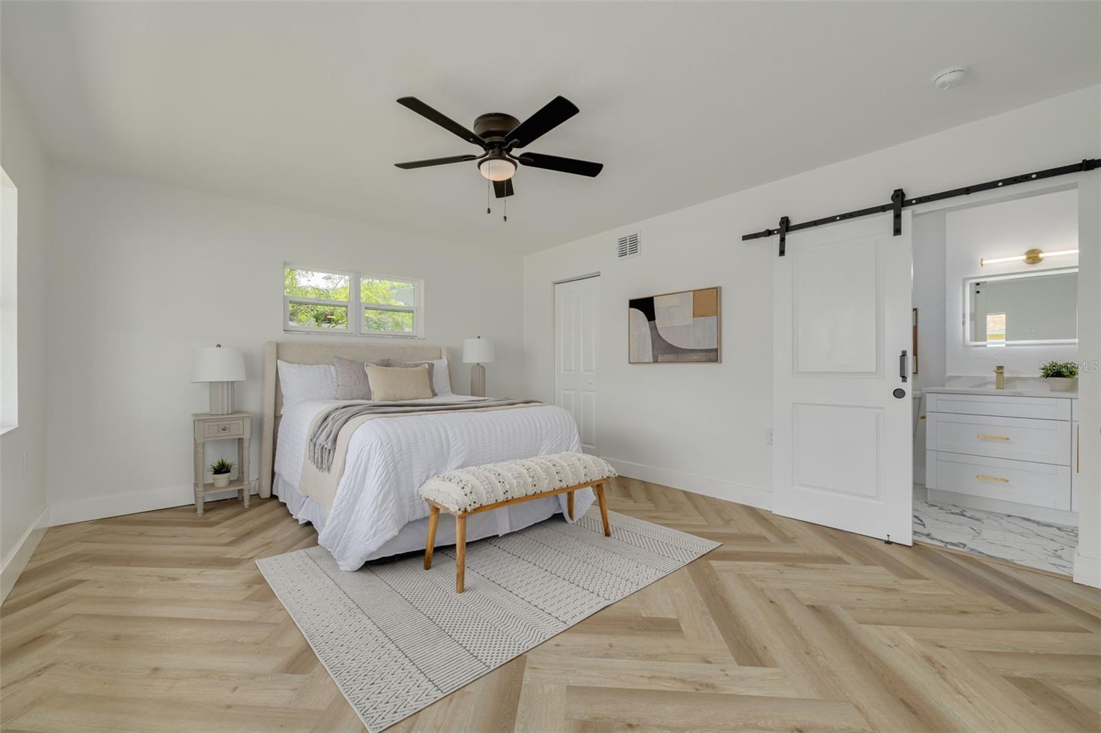 KEENE PARK - Residential