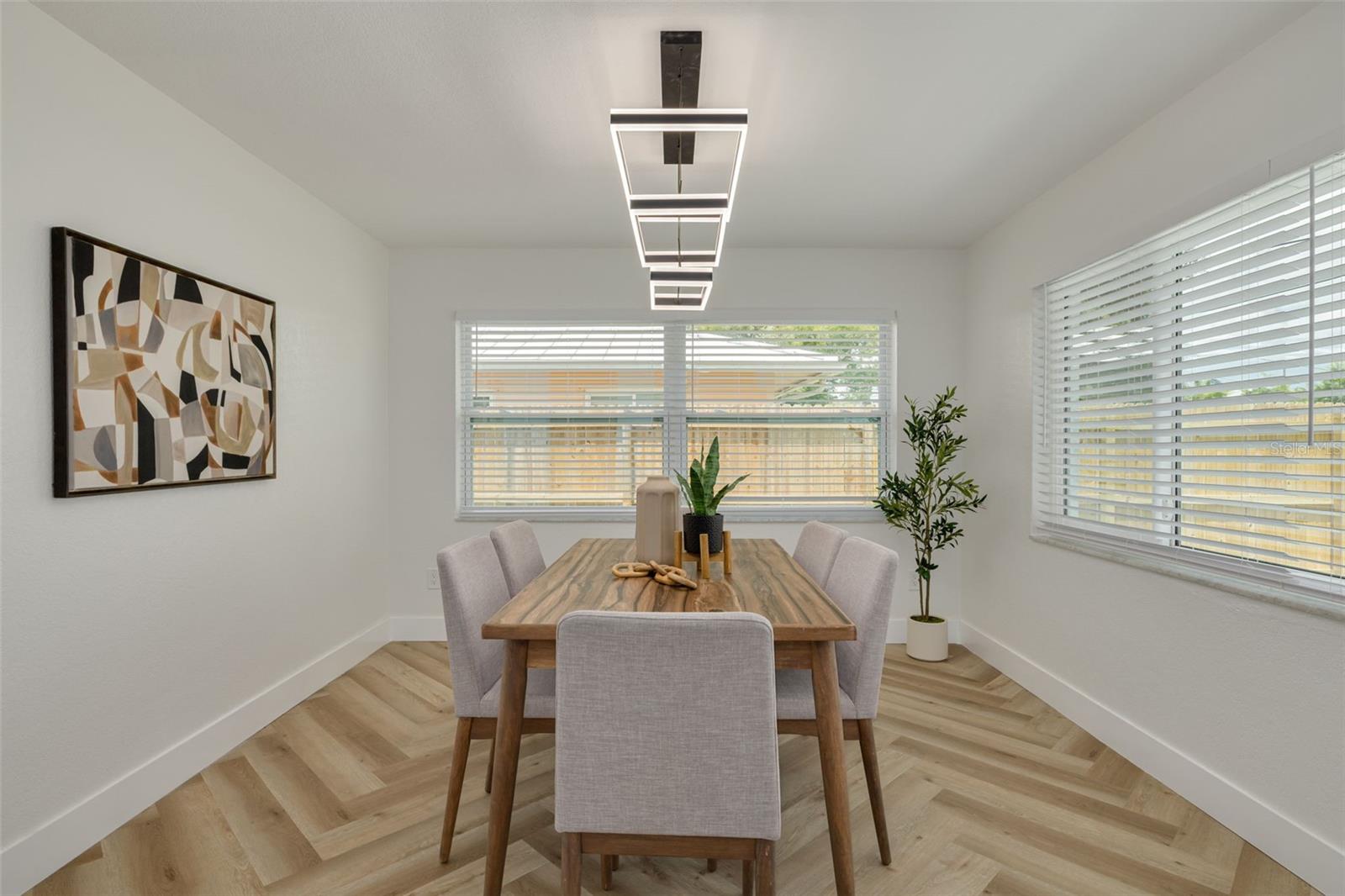 KEENE PARK - Residential