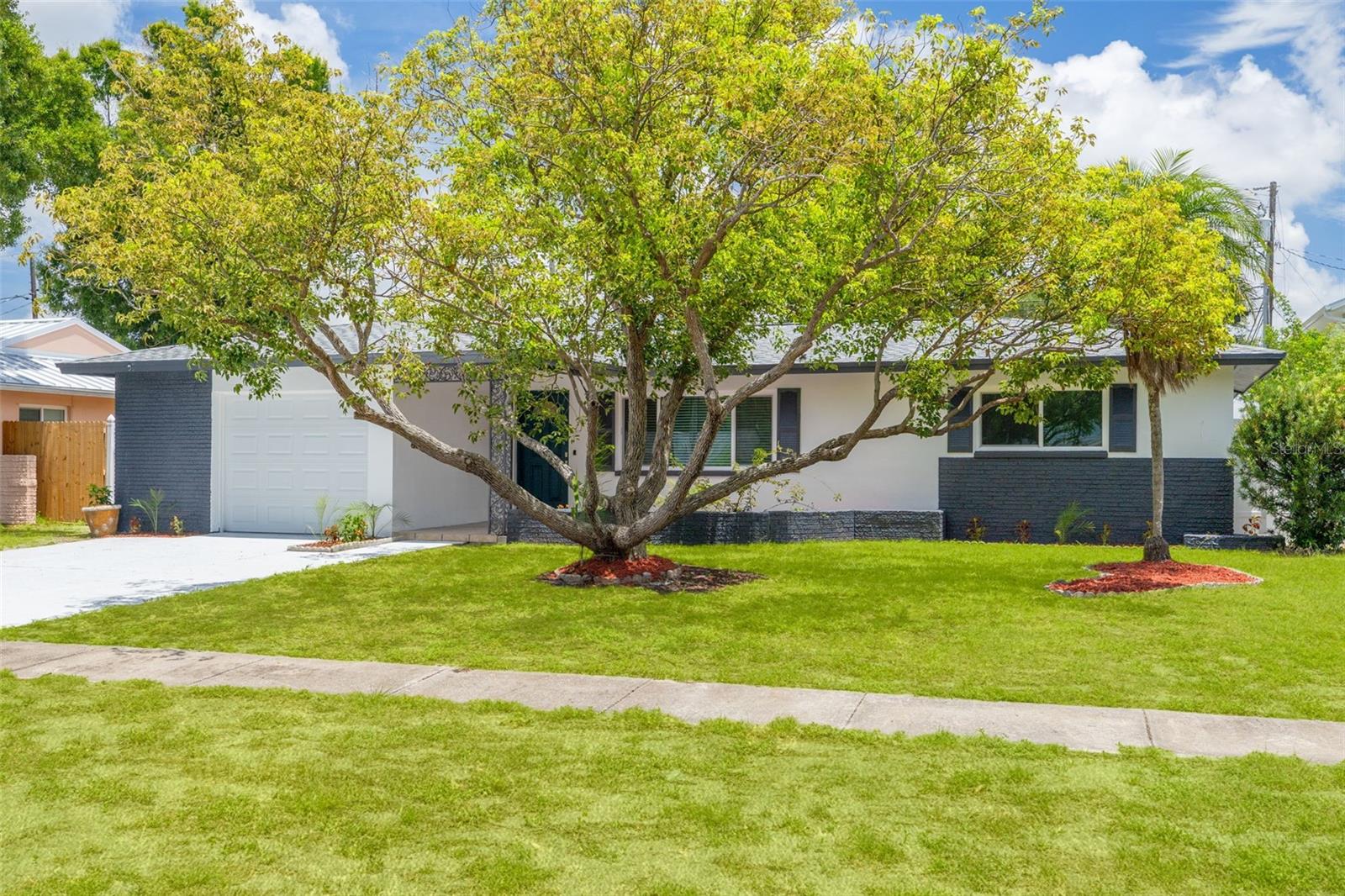 KEENE PARK - Residential