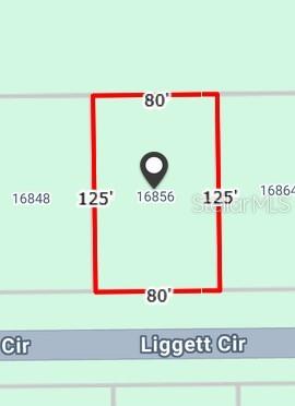 PORT CHARLOTTE SEC 94 01 - Land