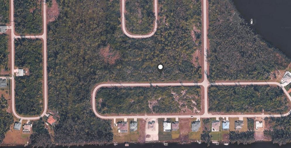 PORT CHARLOTTE SEC 94 01 - Land