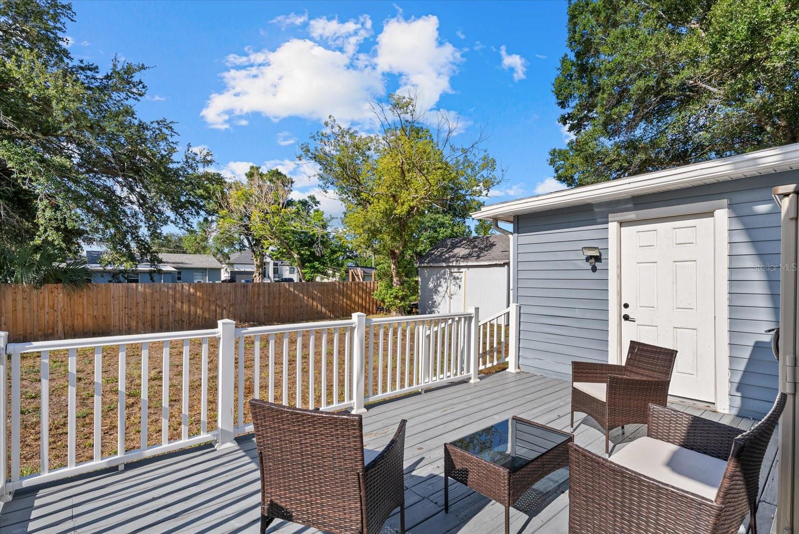 RUSKIN CITY 1ST ADD - Residential