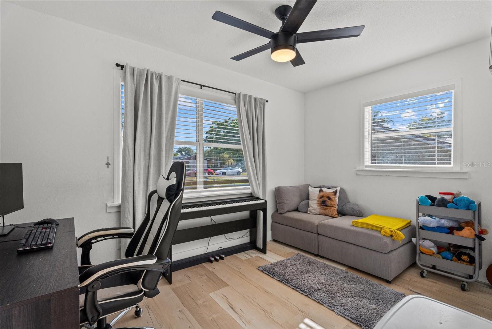 RUSKIN CITY 1ST ADD - Residential