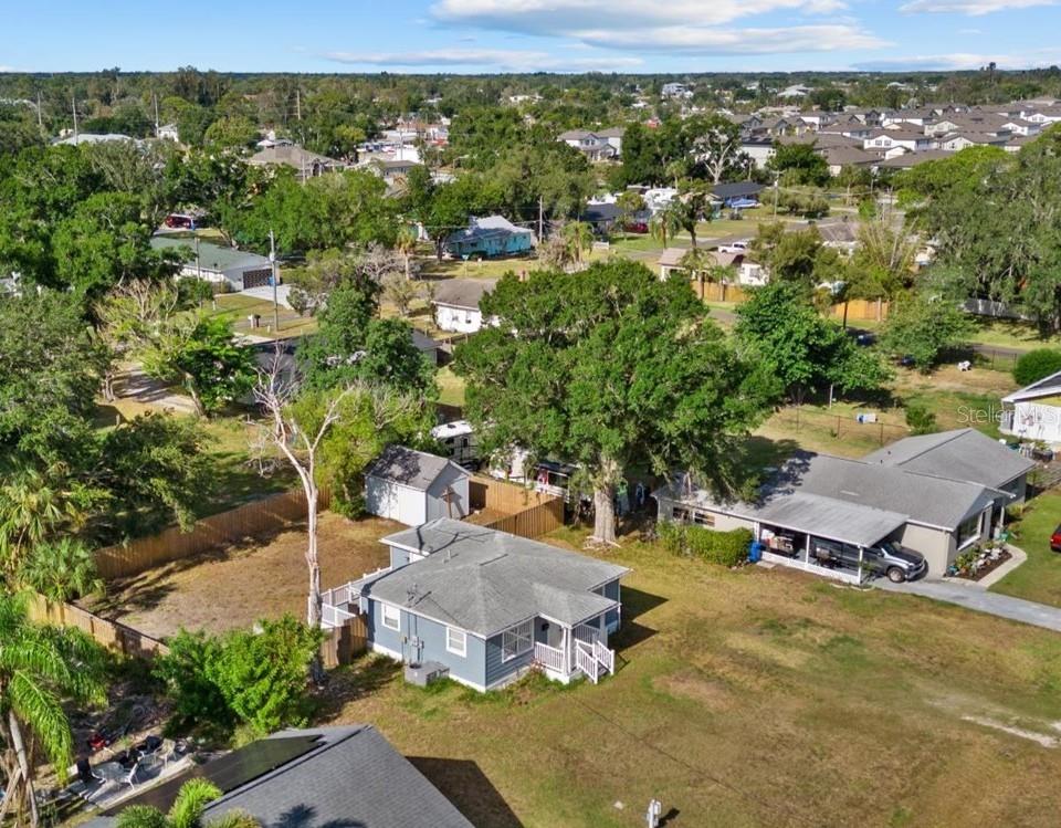 RUSKIN CITY 1ST ADD - Residential