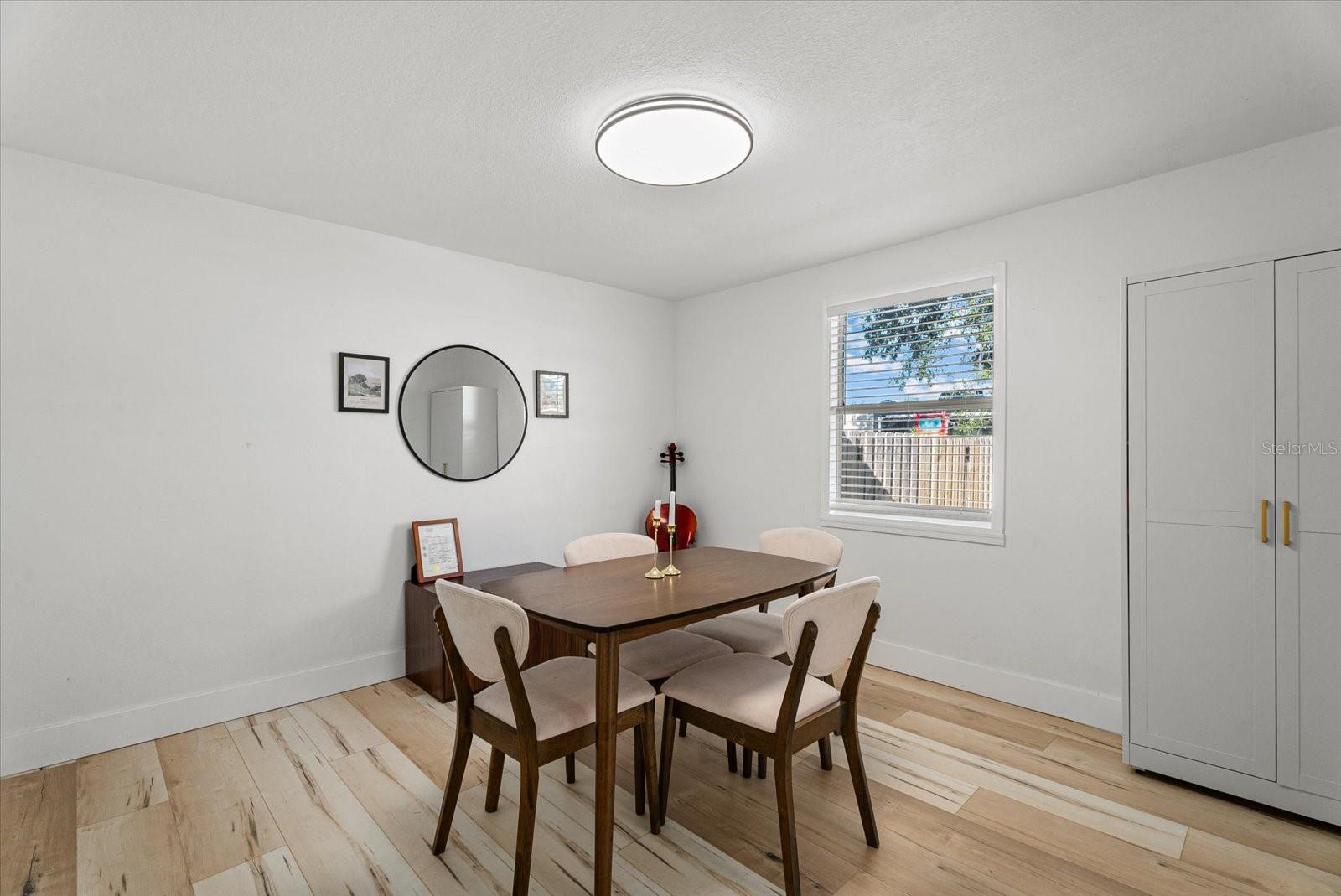 RUSKIN CITY 1ST ADD - Residential