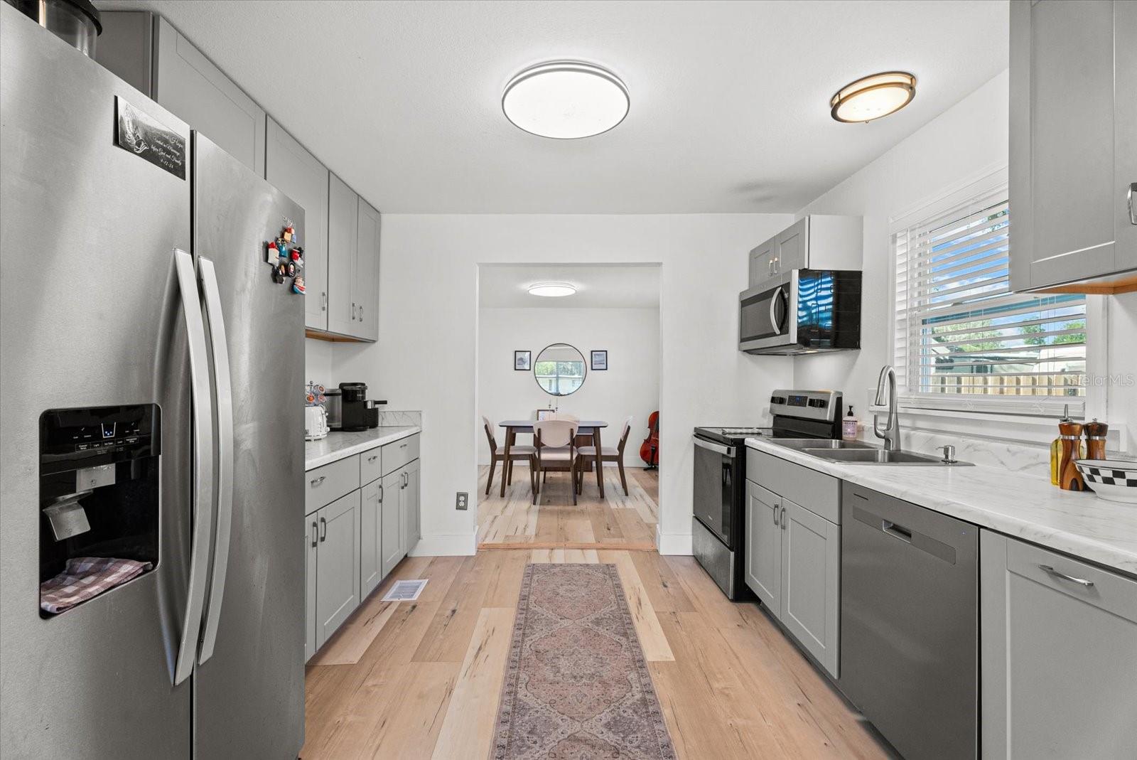 RUSKIN CITY 1ST ADD - Residential