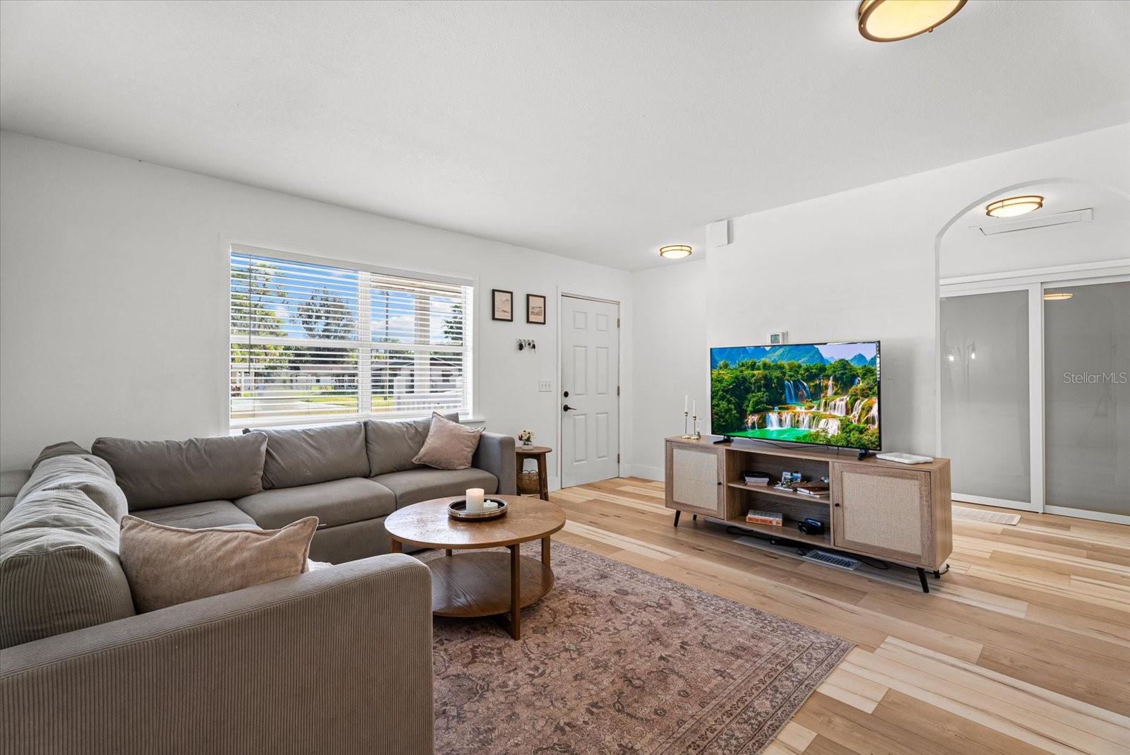 RUSKIN CITY 1ST ADD - Residential