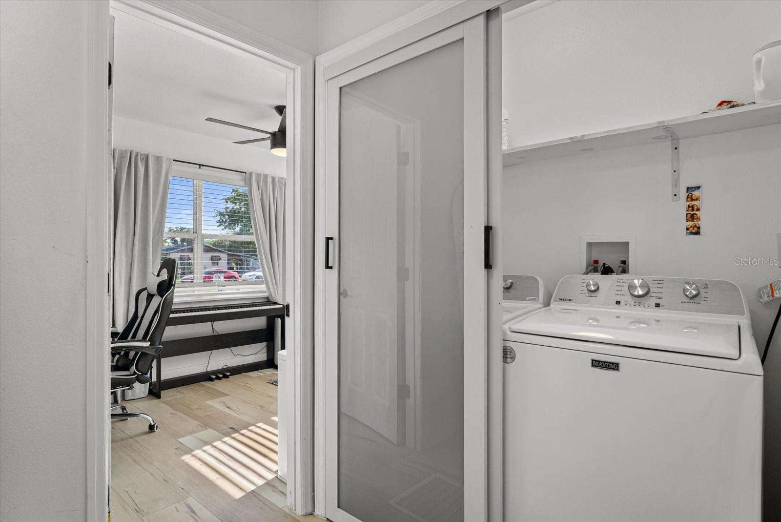 RUSKIN CITY 1ST ADD - Residential