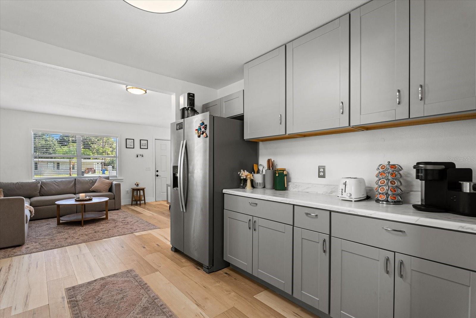 RUSKIN CITY 1ST ADD - Residential