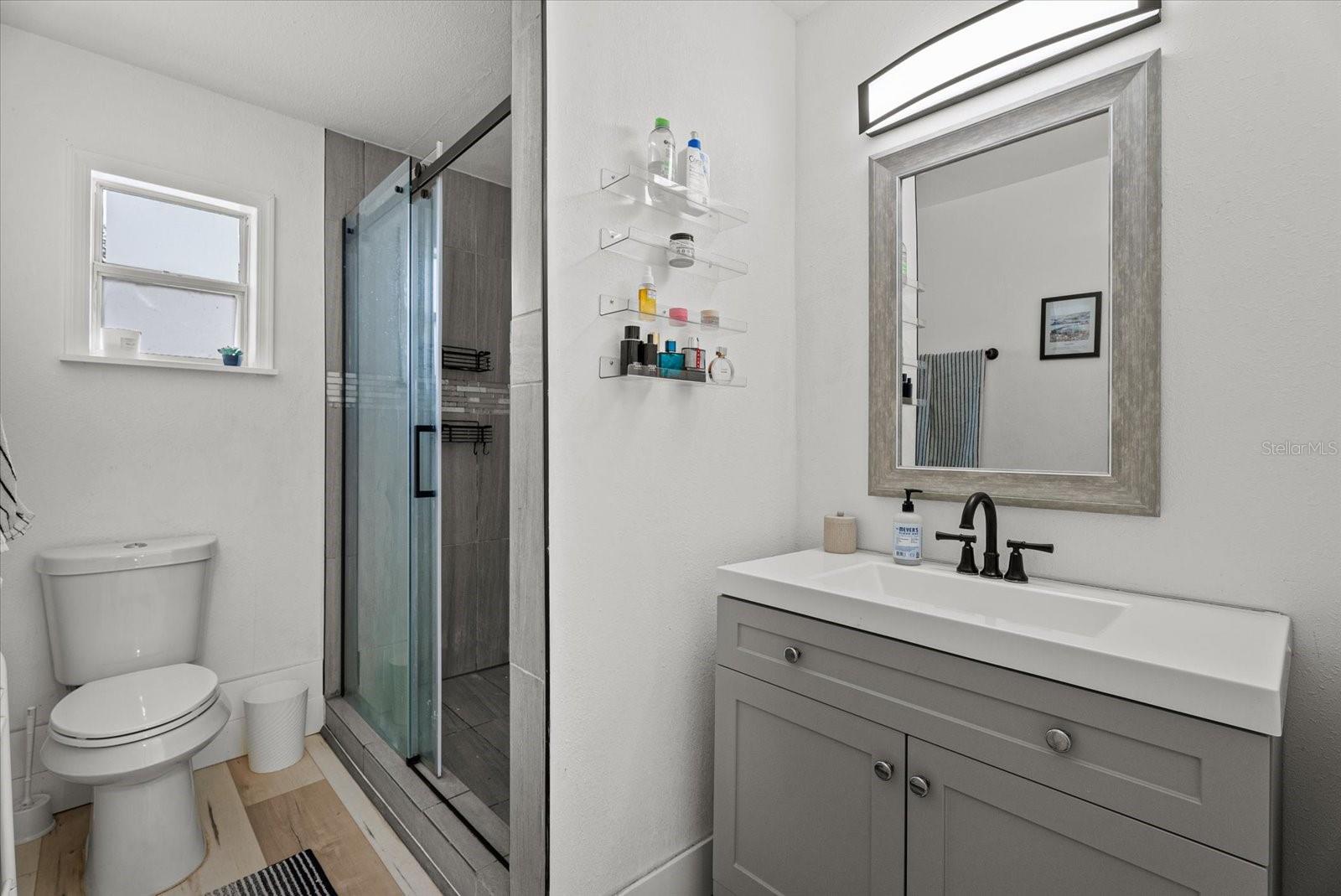 RUSKIN CITY 1ST ADD - Residential