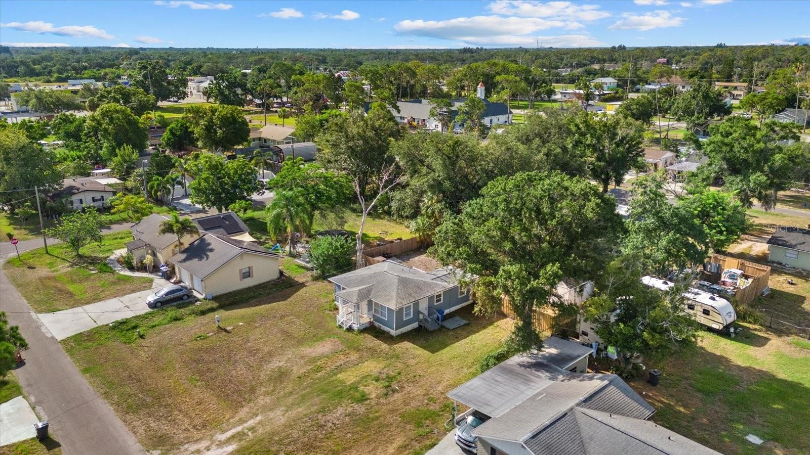 RUSKIN CITY 1ST ADD - Residential
