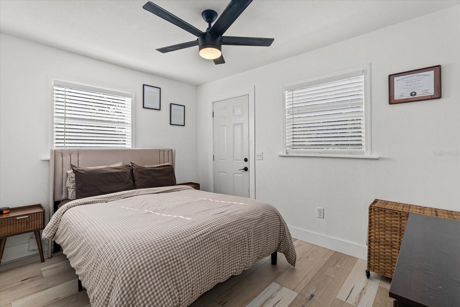 RUSKIN CITY 1ST ADD - Residential