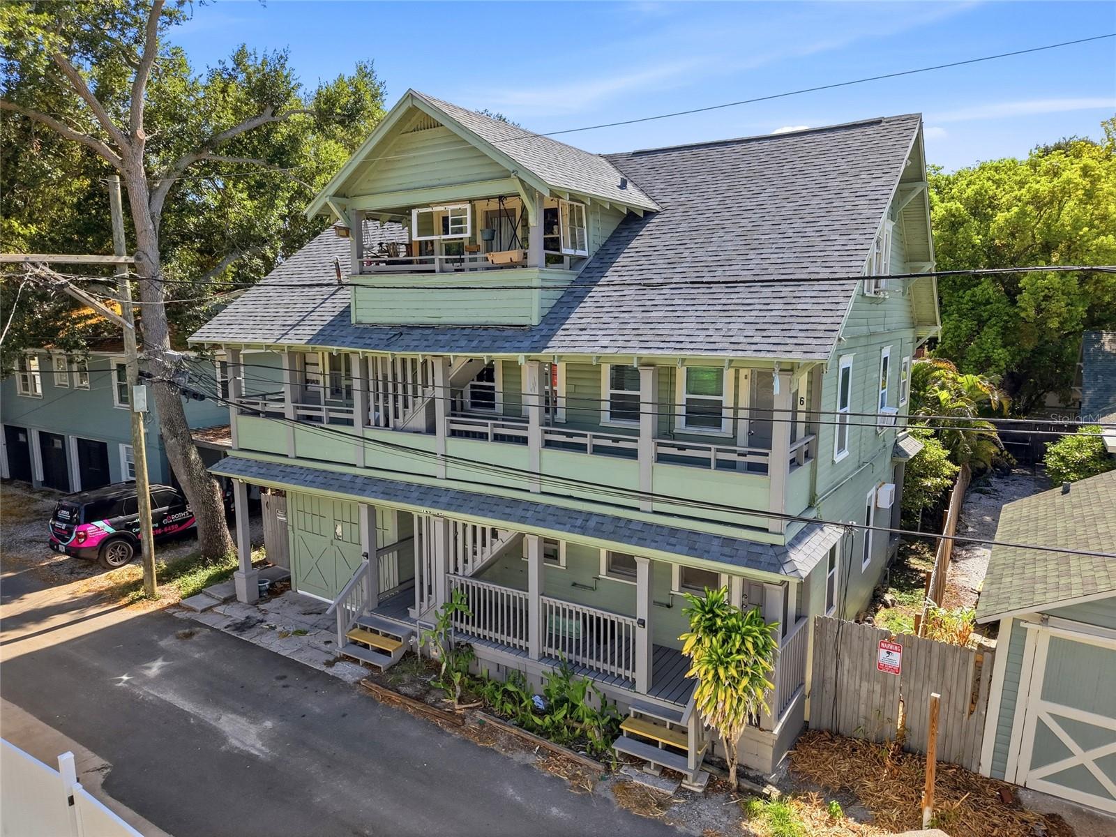 KINYON & WOODS ADD - Residential Lease