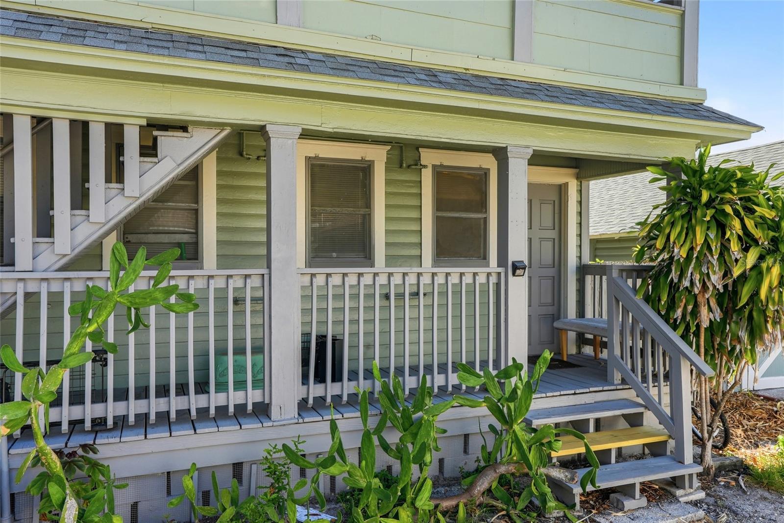 KINYON & WOODS ADD - Residential Lease