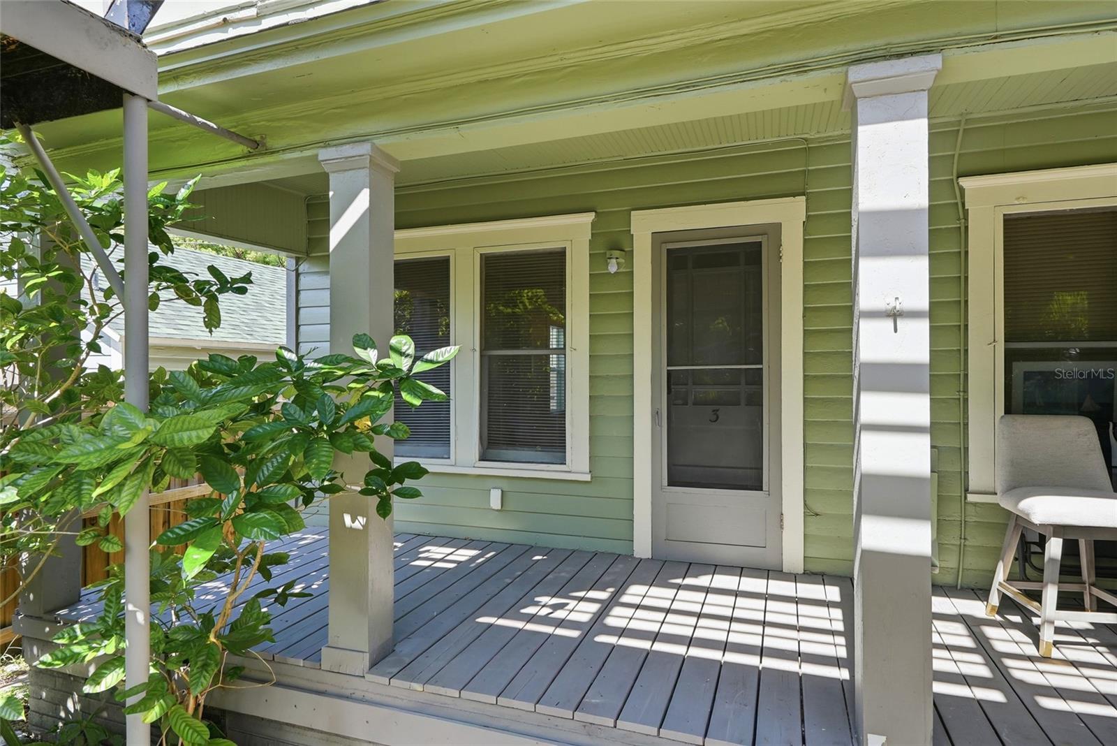 KINYON & WOODS ADD - Residential Lease