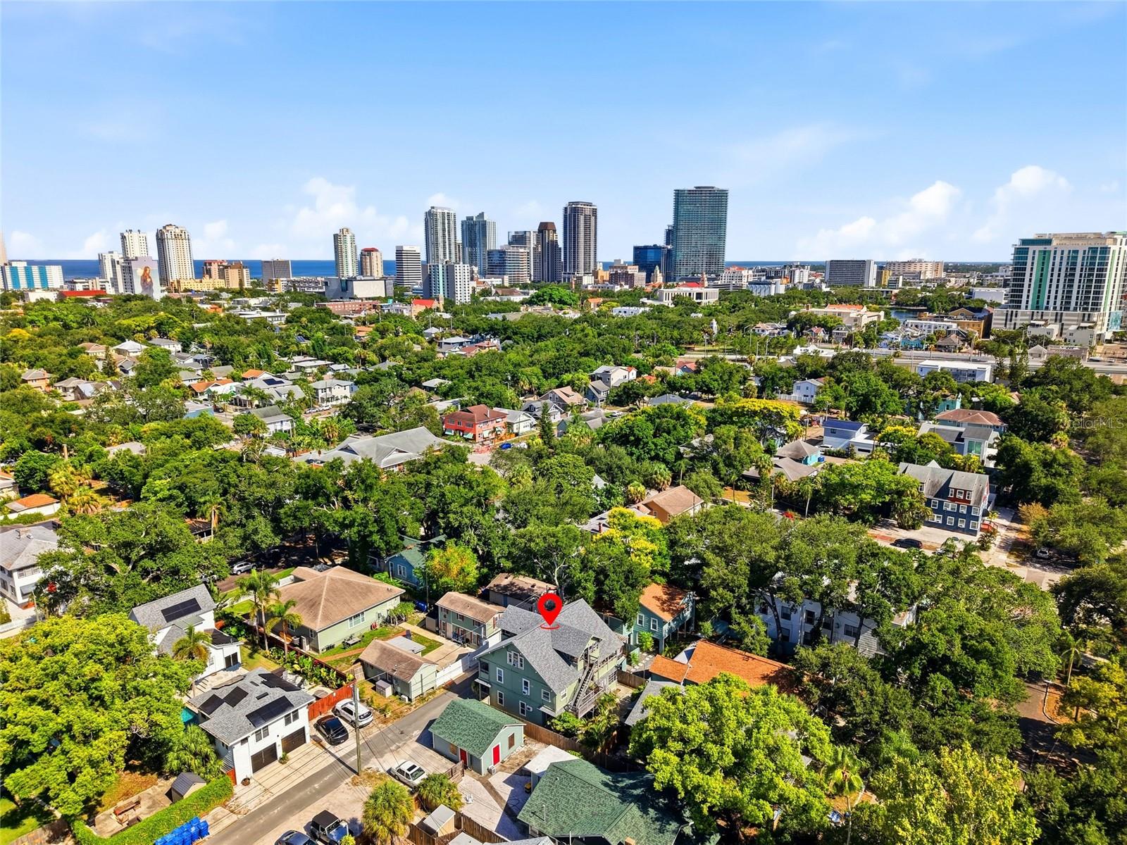 KINYON & WOODS ADD - Residential Lease