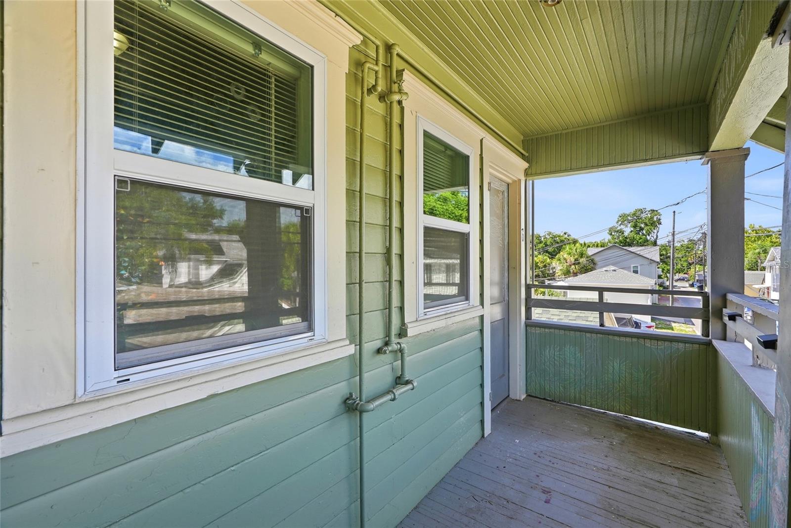 KINYON & WOODS ADD - Residential Lease