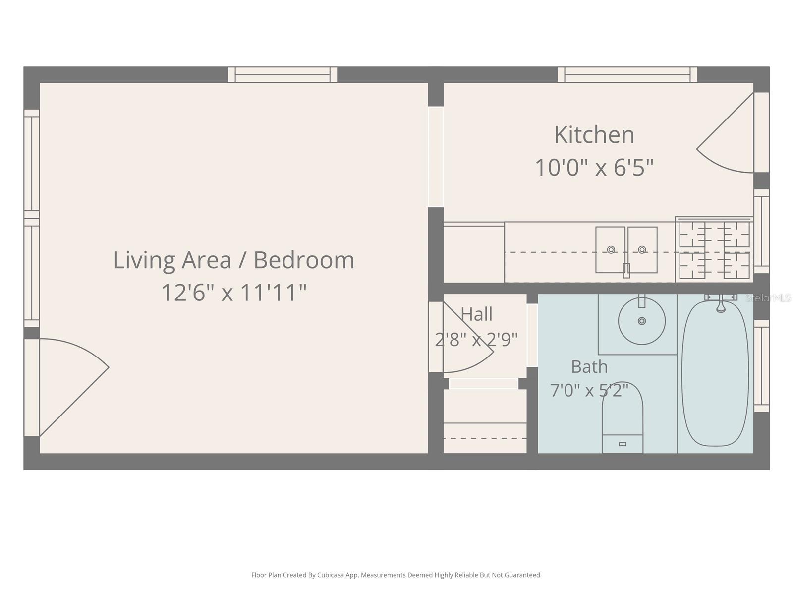 KINYON & WOODS ADD - Residential Lease