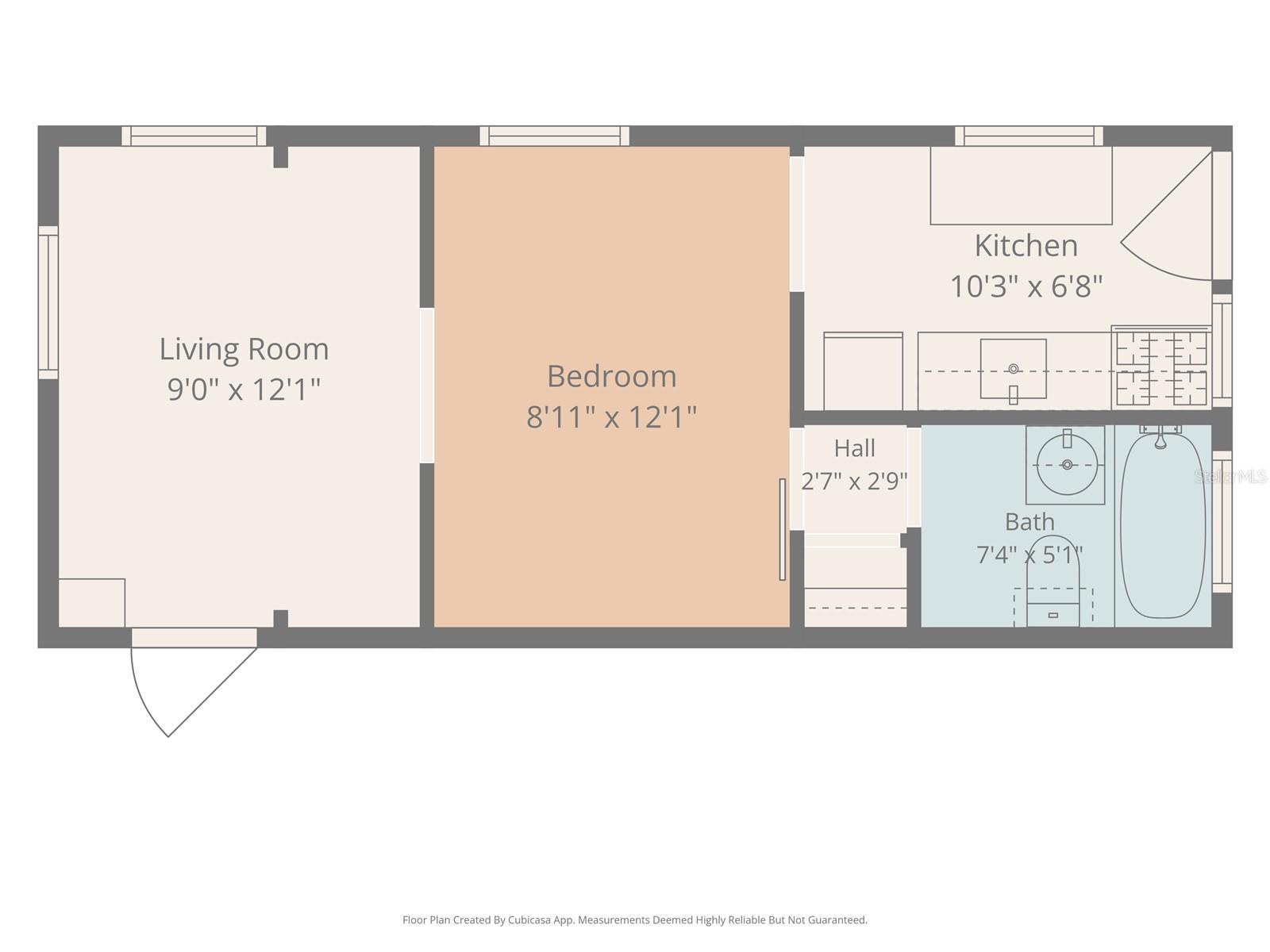 KINYON & WOODS ADD - Residential Lease
