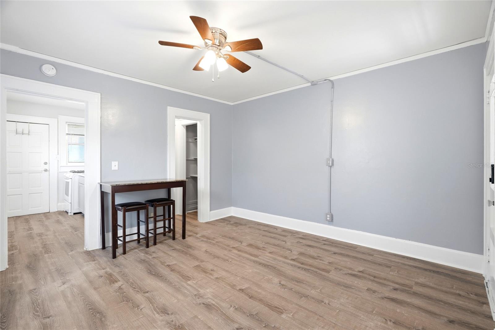 KINYON & WOODS ADD - Residential Lease