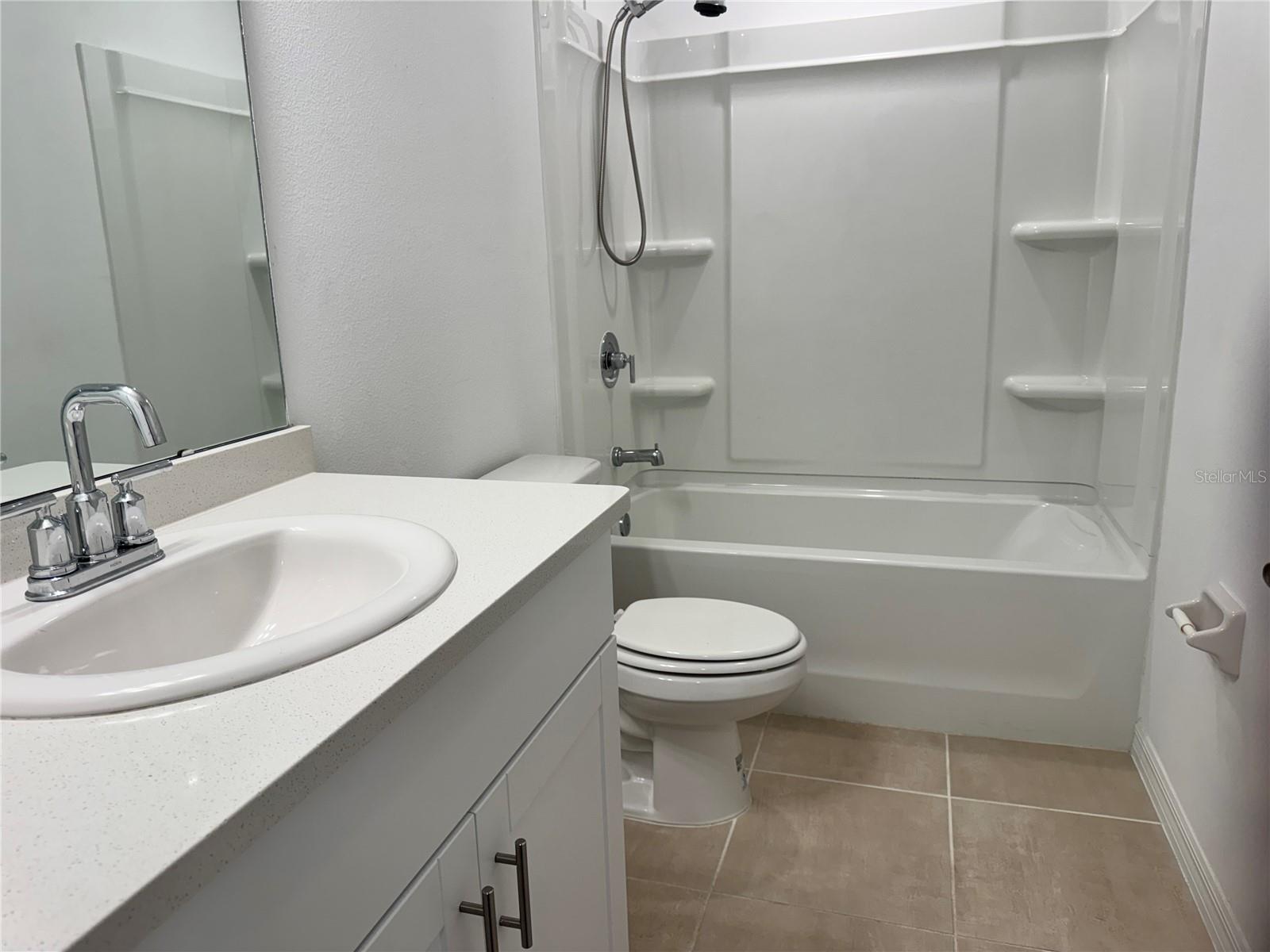 ANTHEM PARK TR M REP - Residential