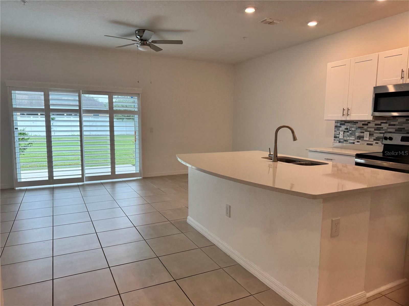 ANTHEM PARK TR M REP - Residential