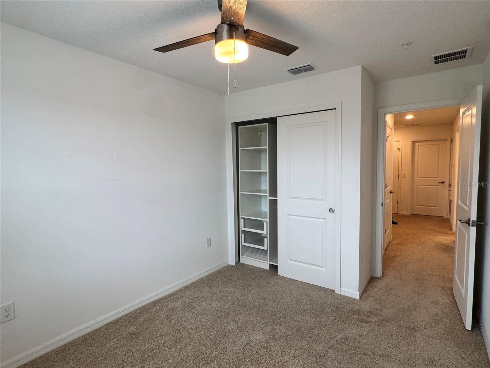 ANTHEM PARK TR M REP - Residential