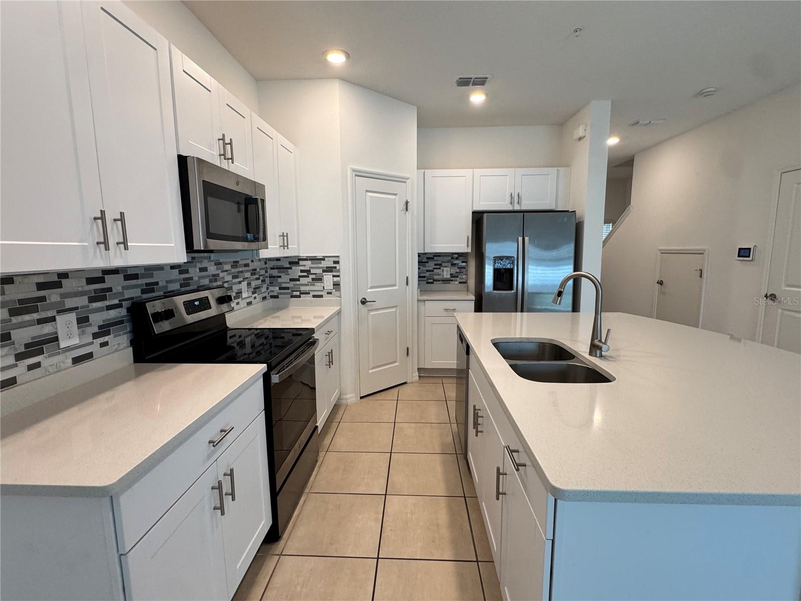 ANTHEM PARK TR M REP - Residential