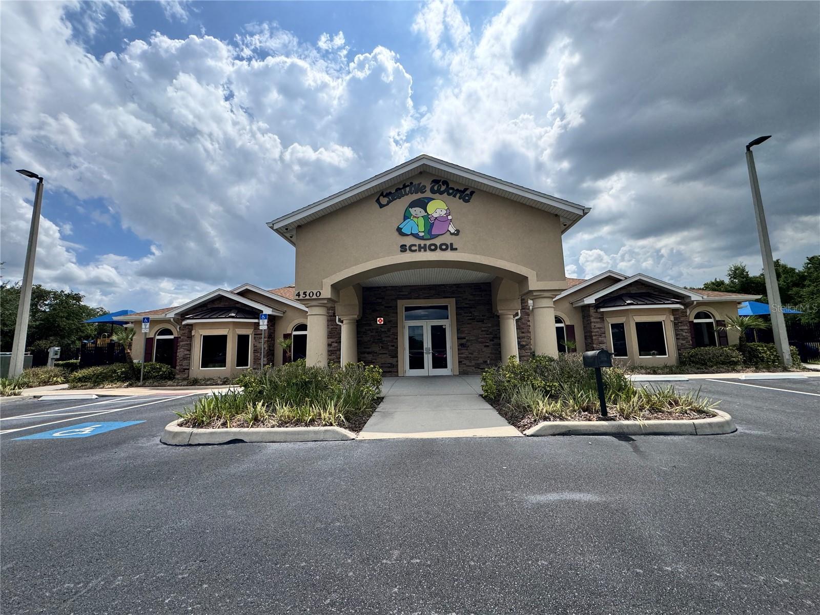 ANTHEM PARK TR M REP - Residential