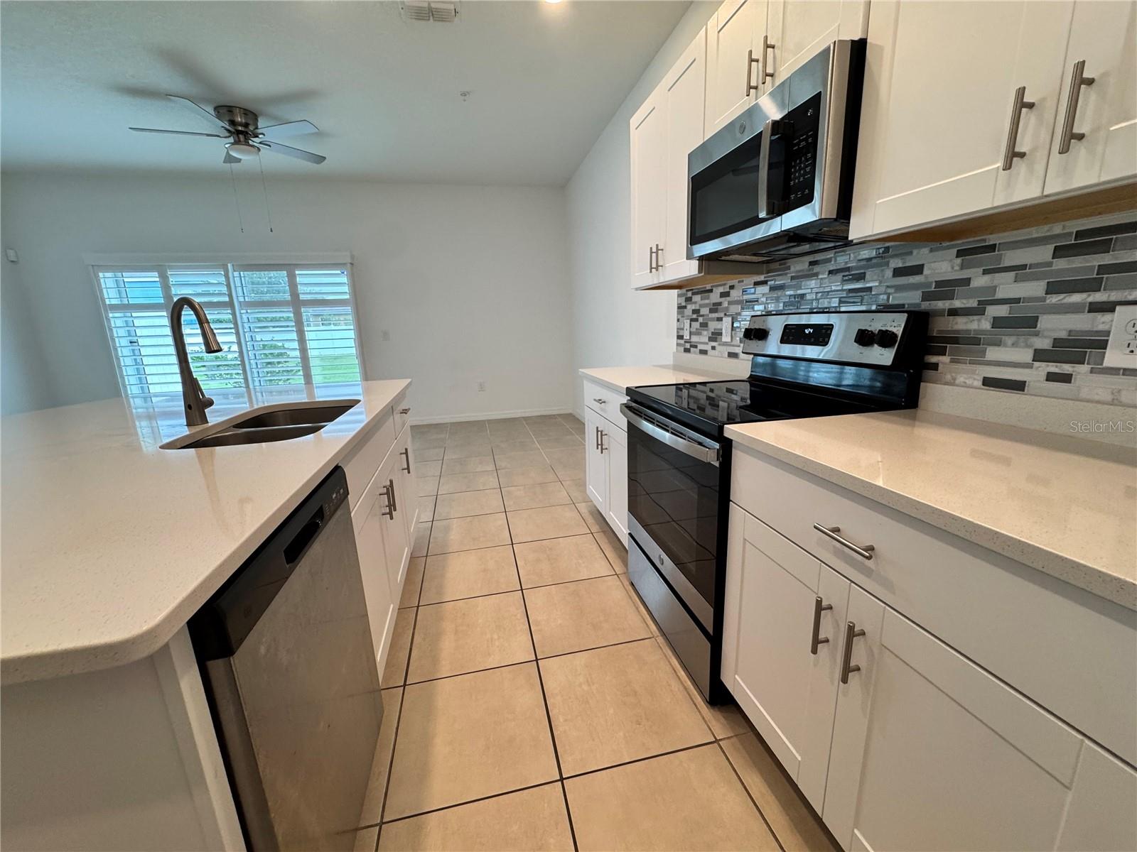 ANTHEM PARK TR M REP - Residential